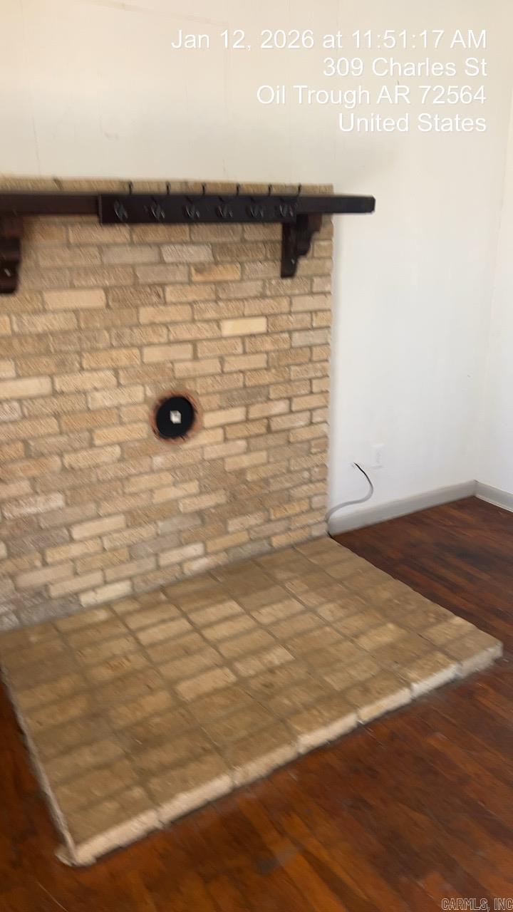 BARNETT CENTRAL - Residential