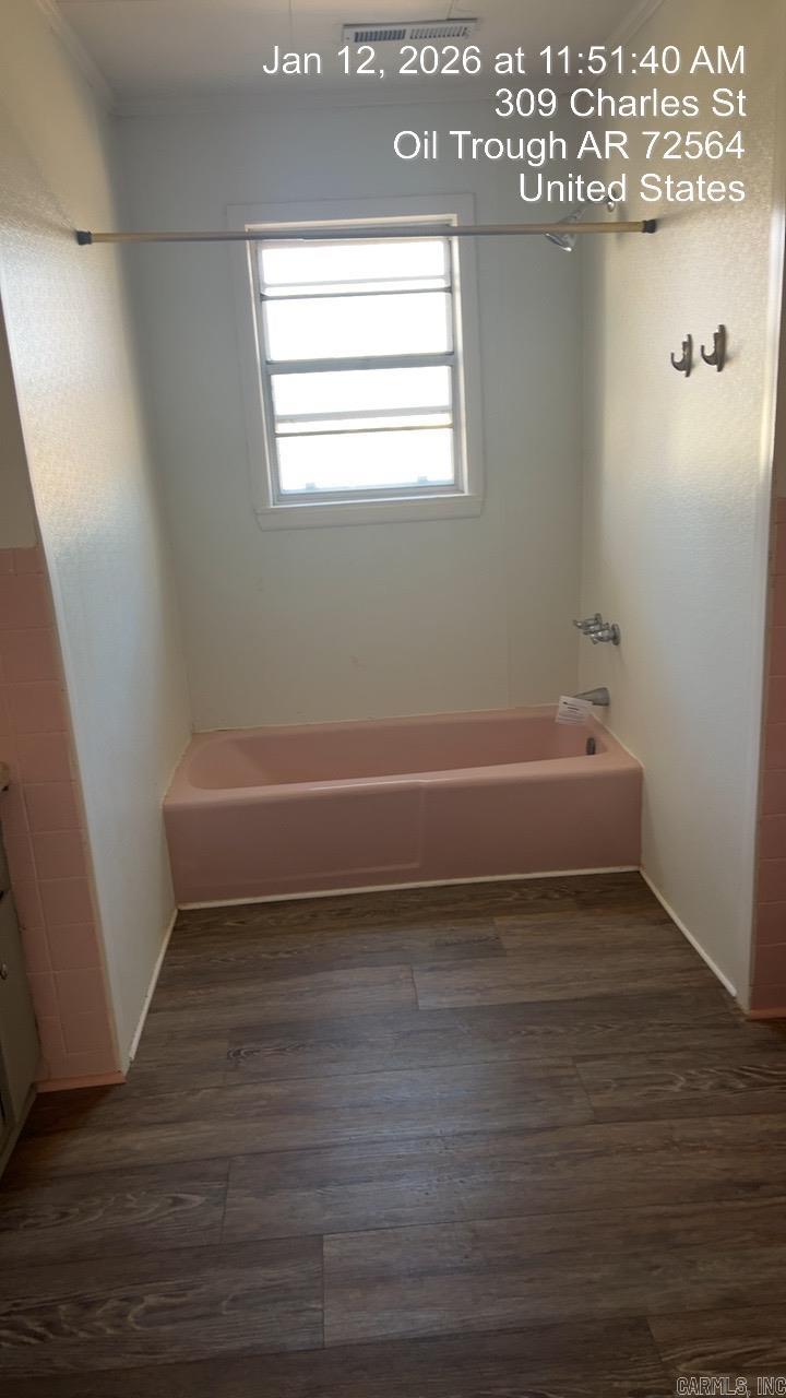 BARNETT CENTRAL - Residential