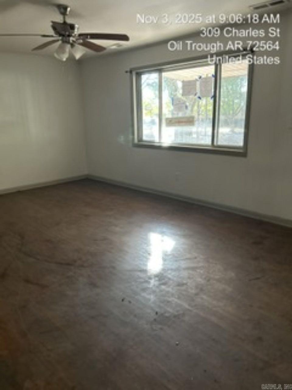 BARNETT CENTRAL - Residential