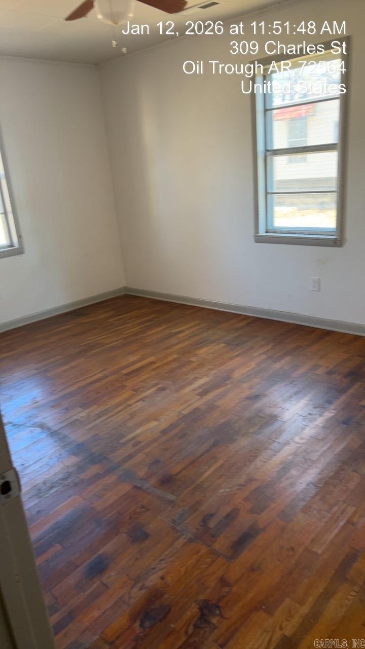 BARNETT CENTRAL - Residential