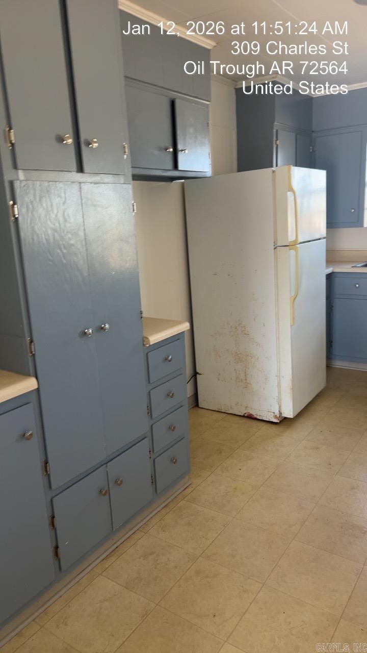 BARNETT CENTRAL - Residential