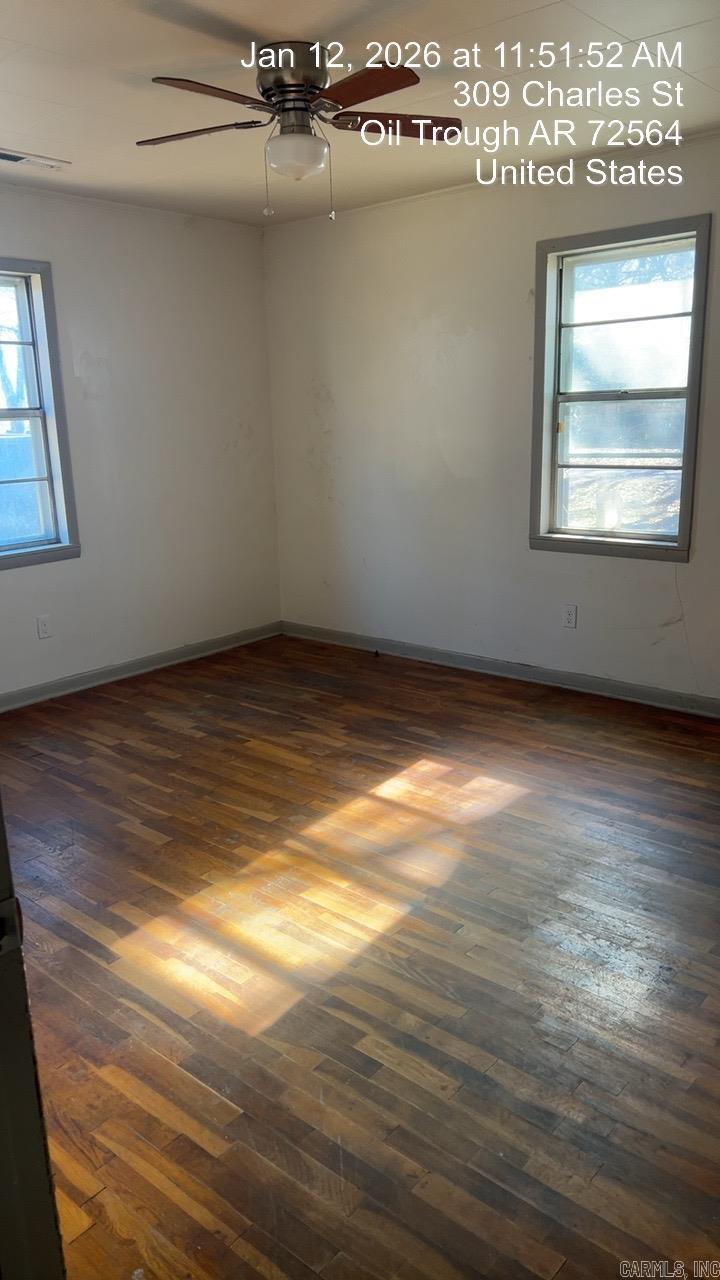 BARNETT CENTRAL - Residential