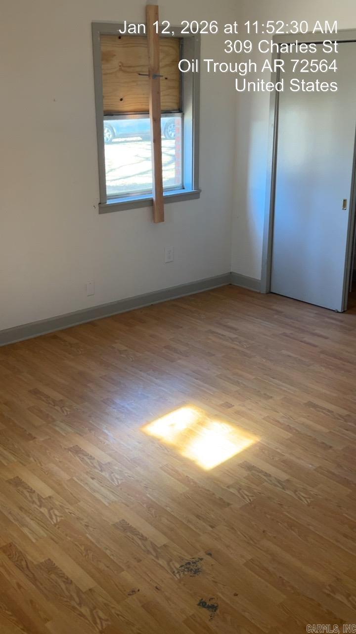 BARNETT CENTRAL - Residential