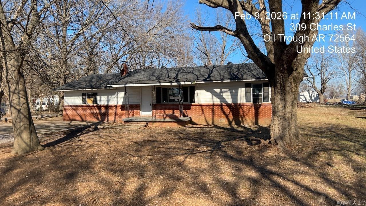 BARNETT CENTRAL - Residential