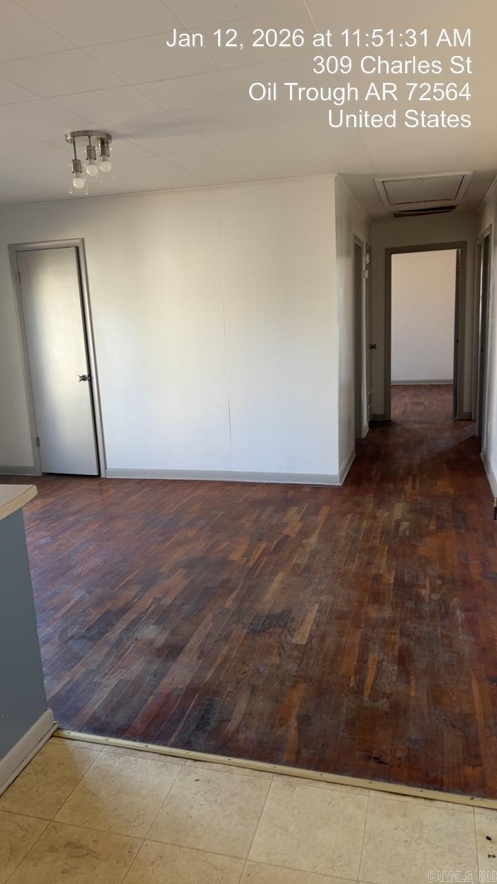 BARNETT CENTRAL - Residential