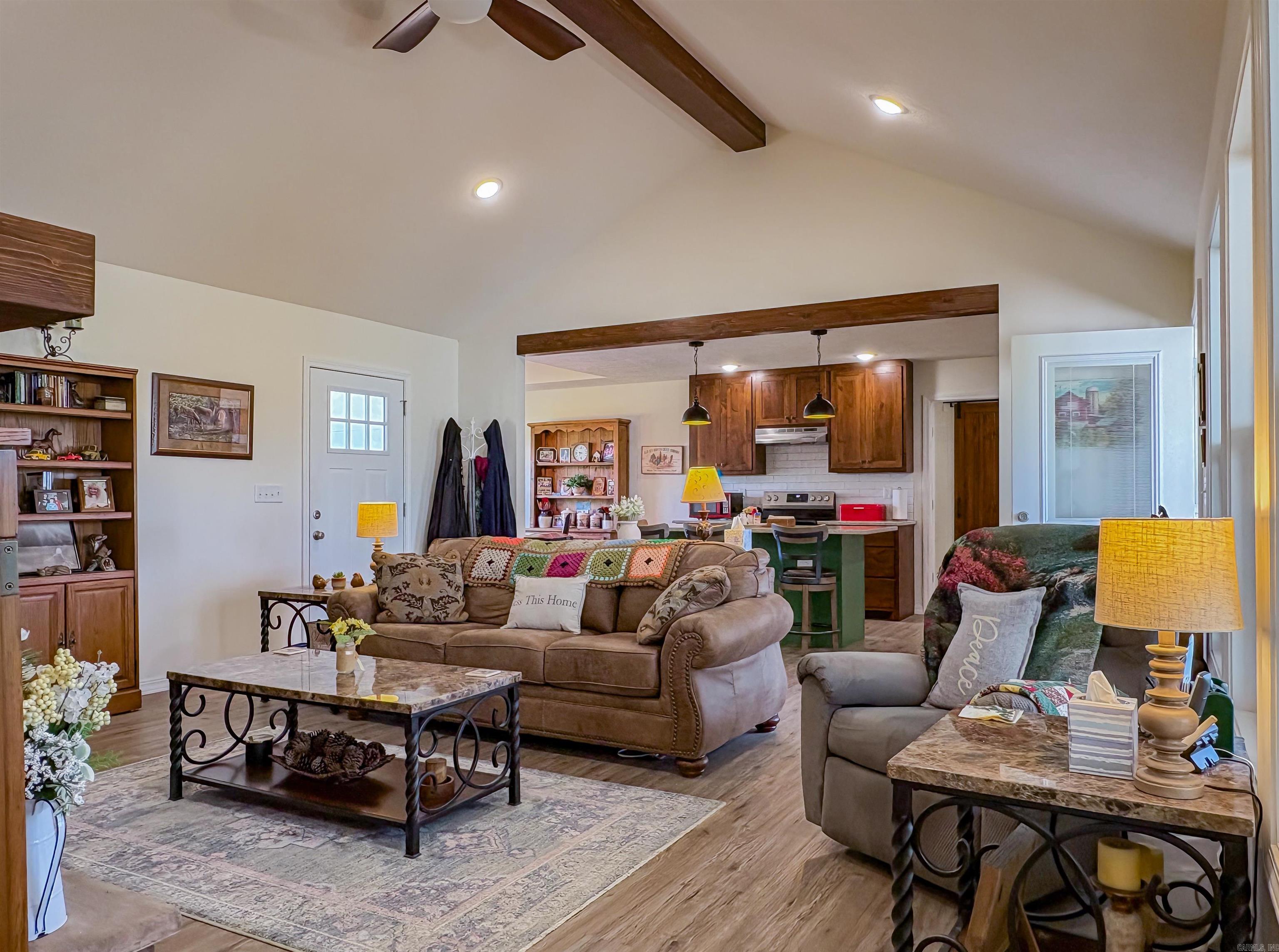 WEST VALLEY ESTATES - Residential