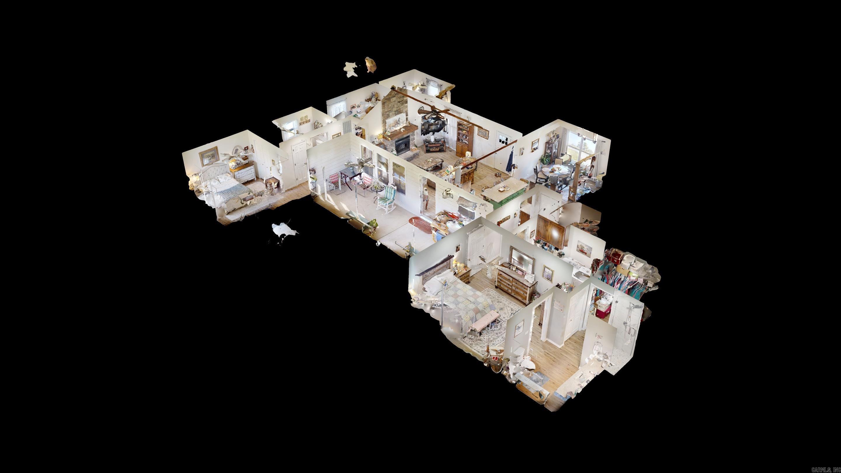 WEST VALLEY ESTATES - Residential