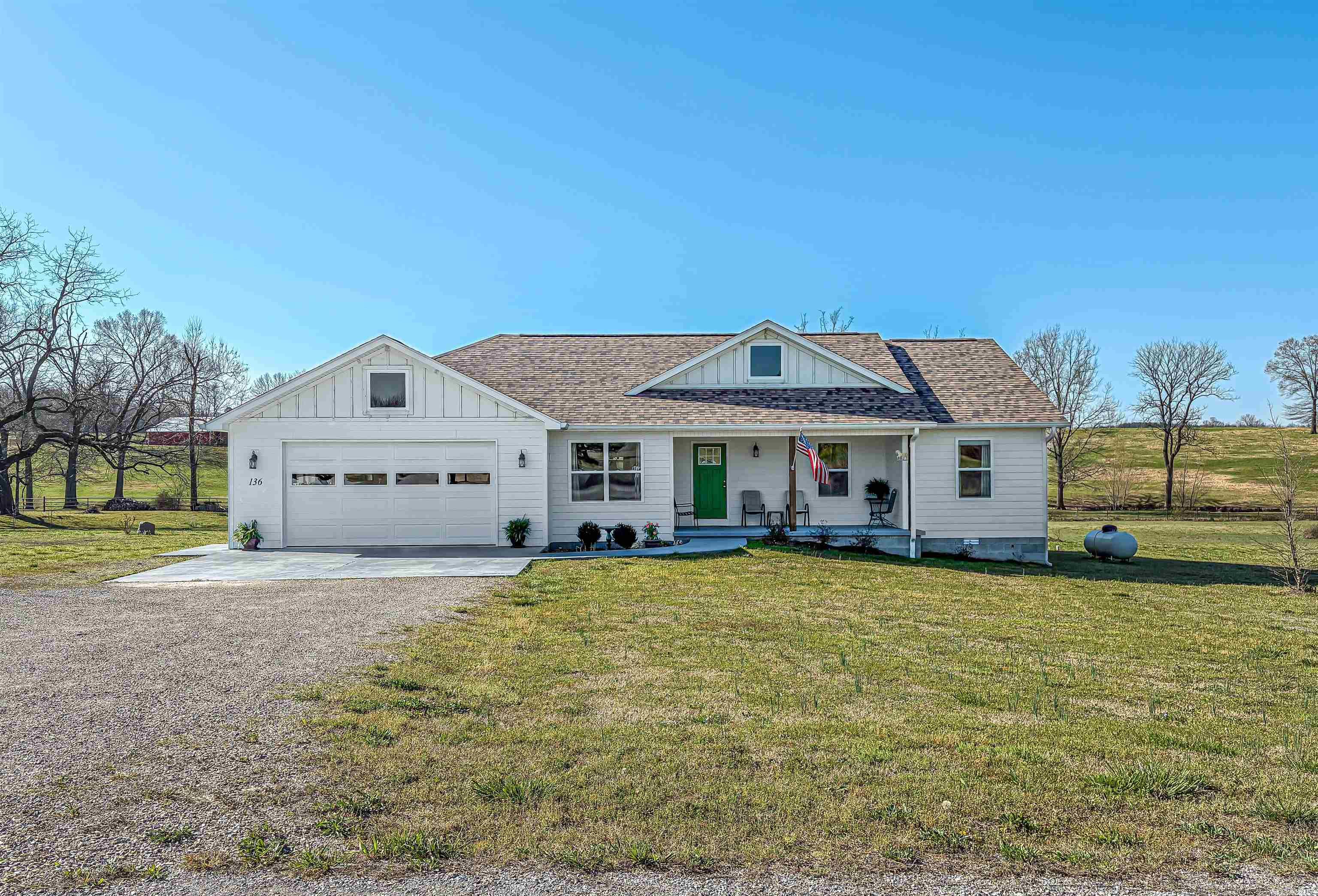 WEST VALLEY ESTATES - Residential