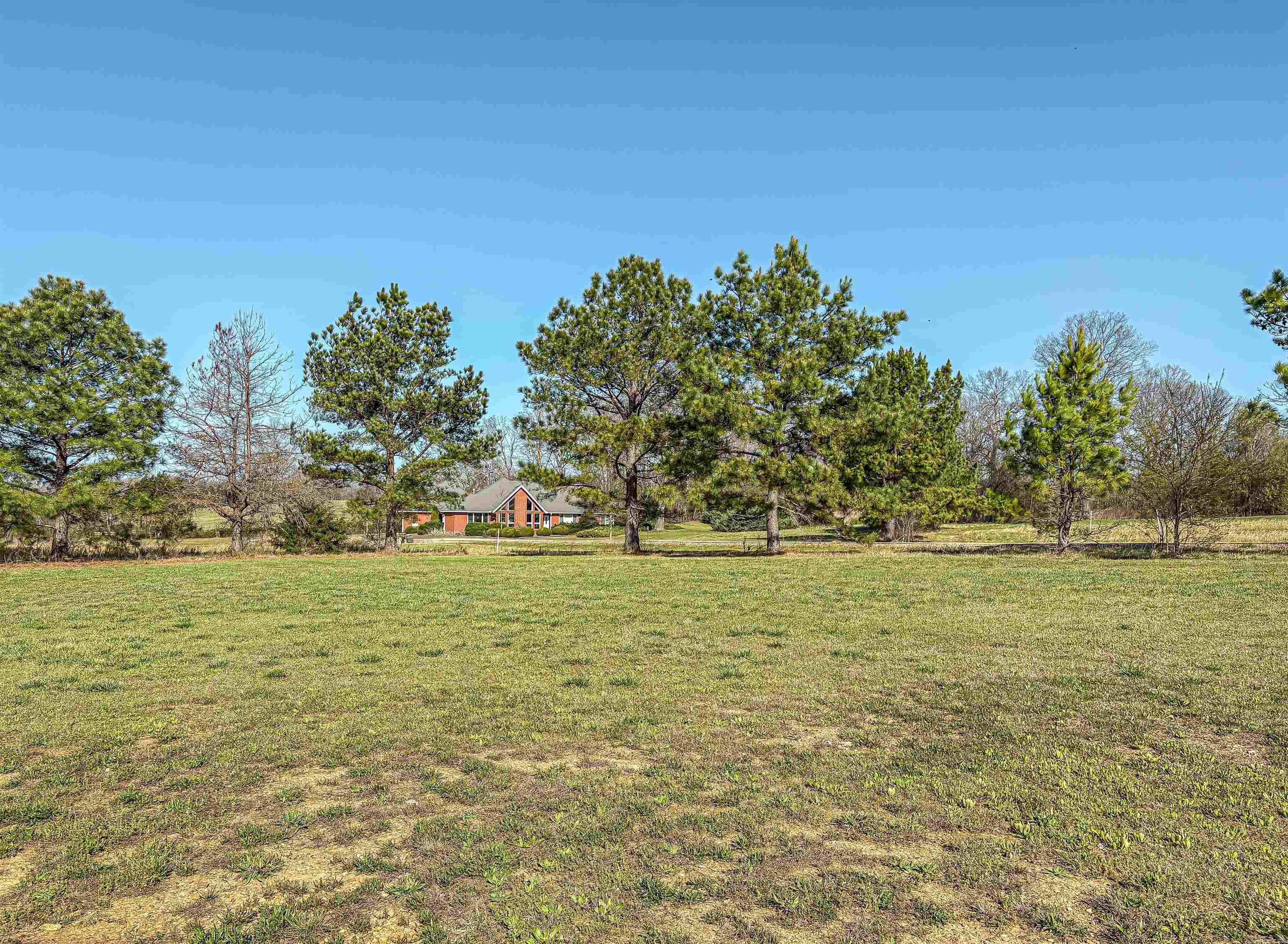 WEST VALLEY ESTATES - Residential