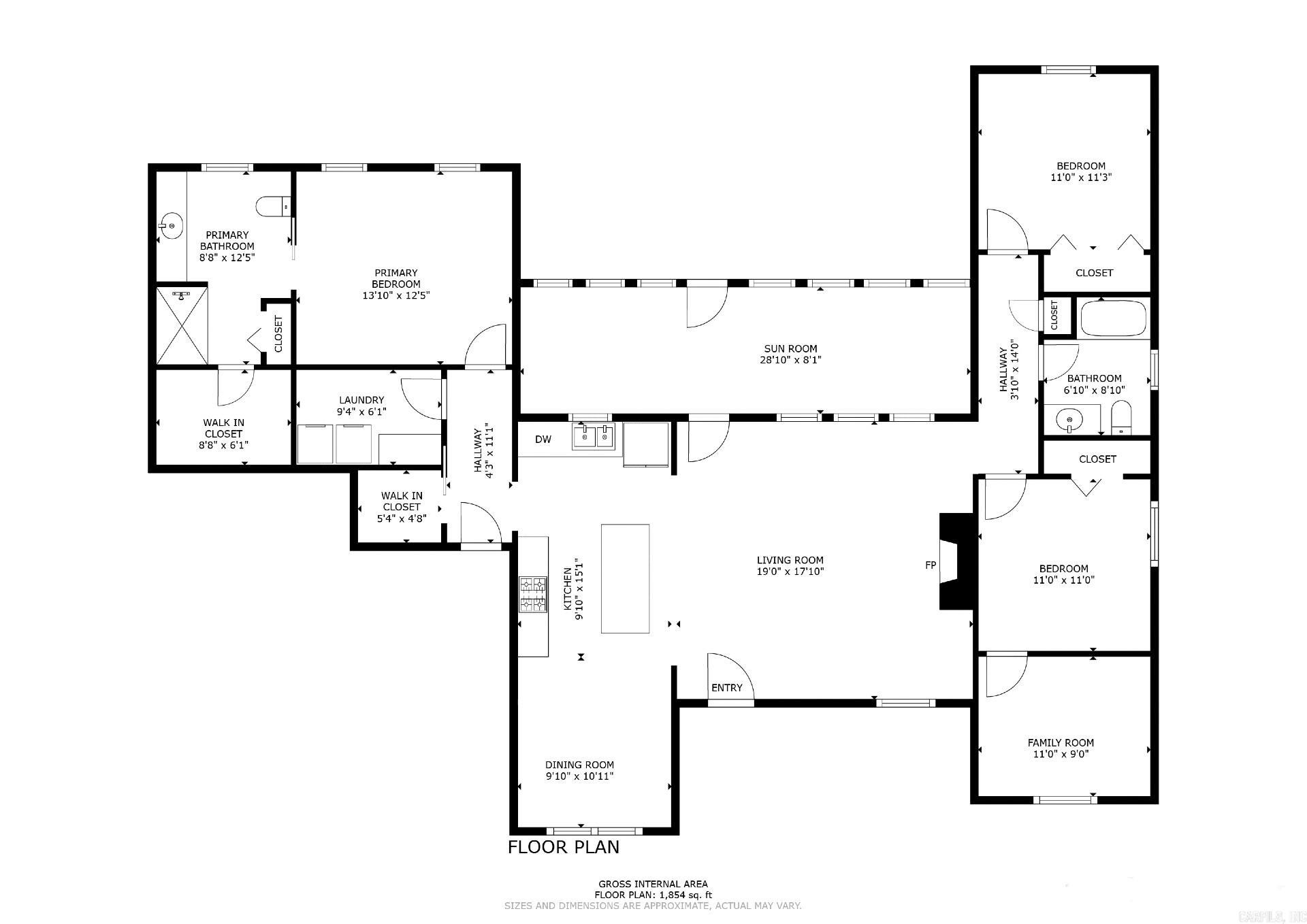 WEST VALLEY ESTATES - Residential