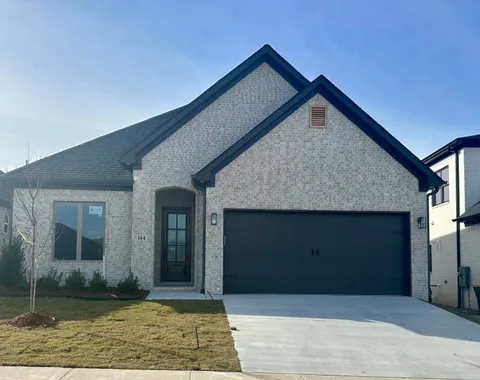 144 Fletcher Ridge Drive, Little Rock, AR 72223 - MLS#: 24044457