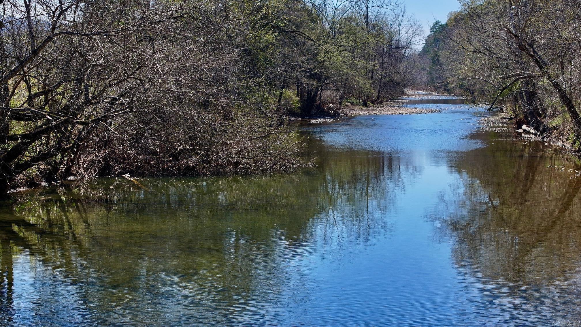 Metes & Bounds - Farm