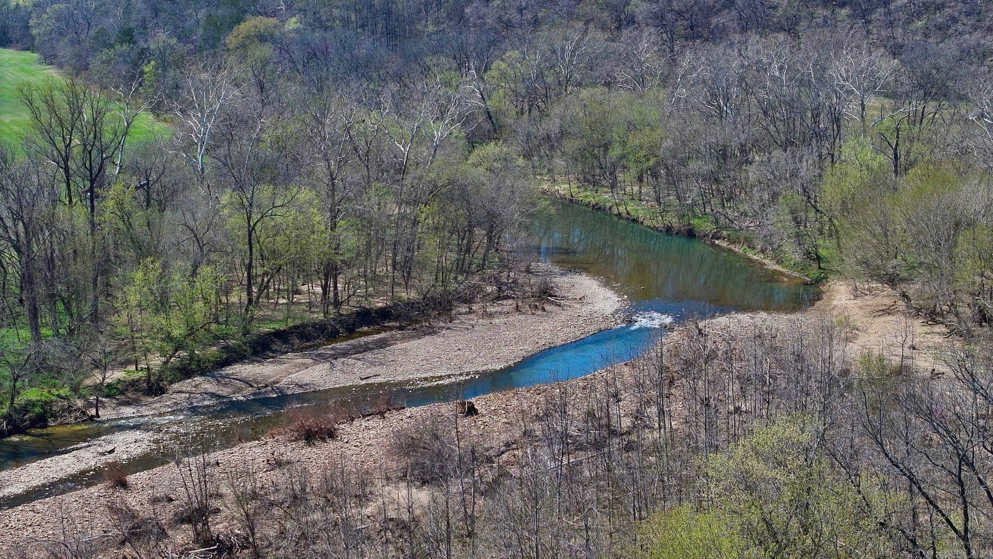 Metes & Bounds - Farm