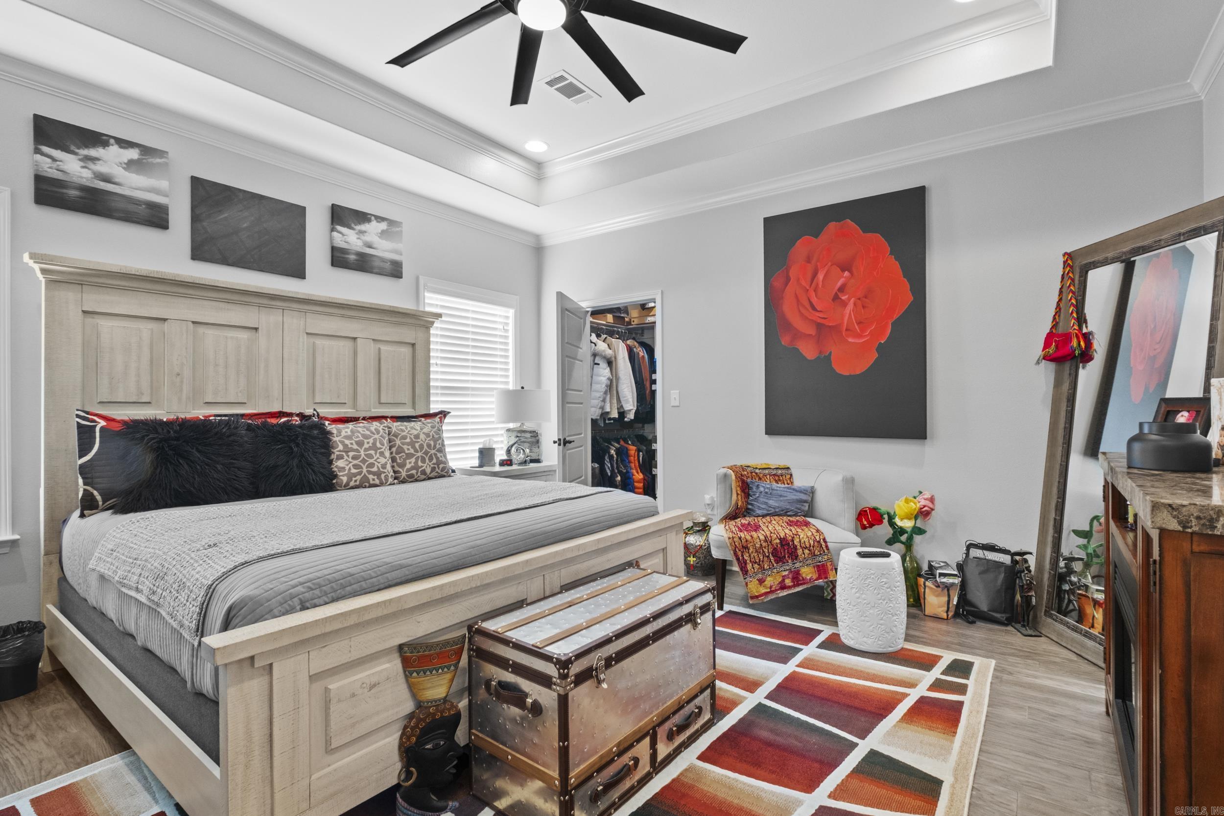 WANDERING RIDGE - Residential