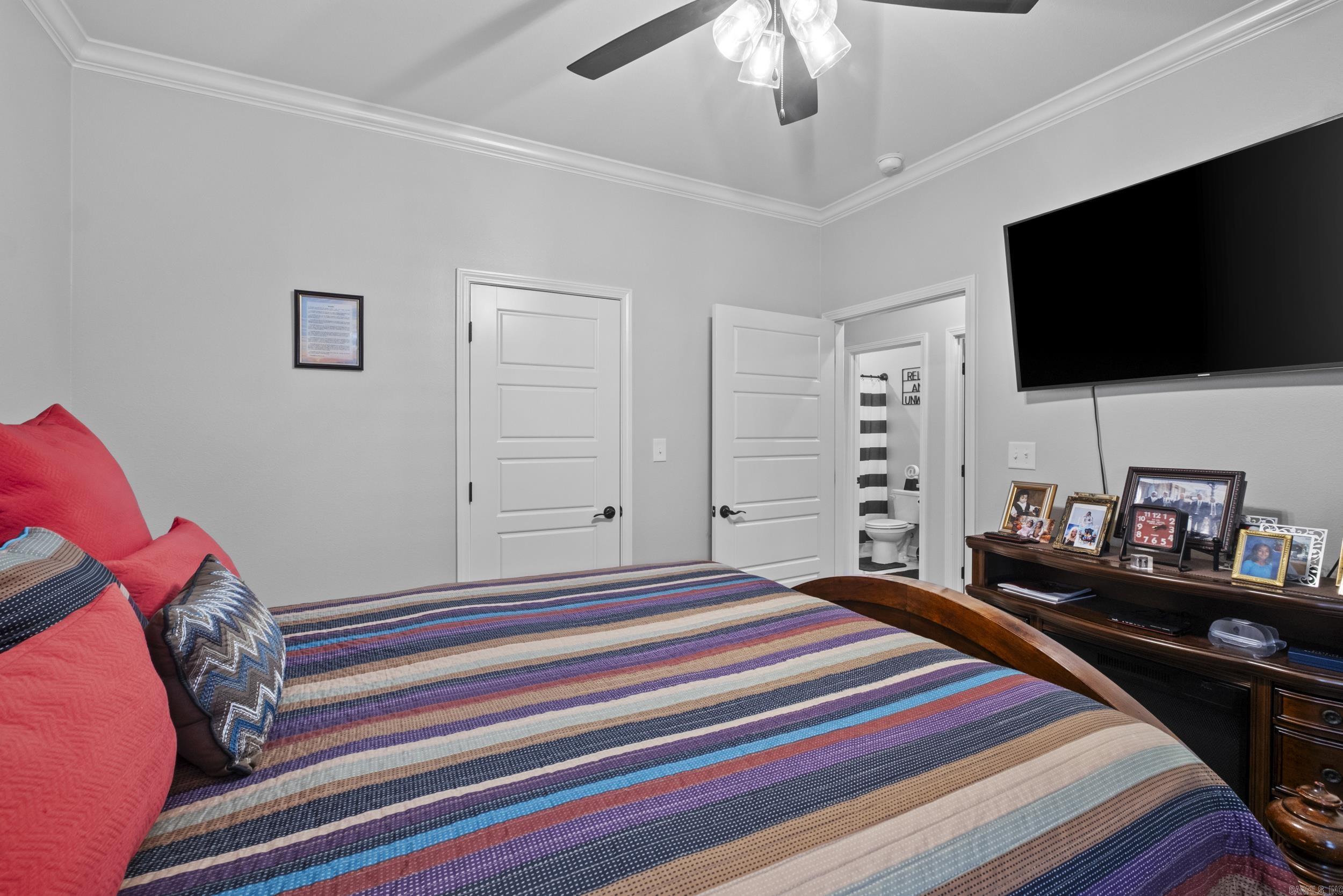 WANDERING RIDGE - Residential