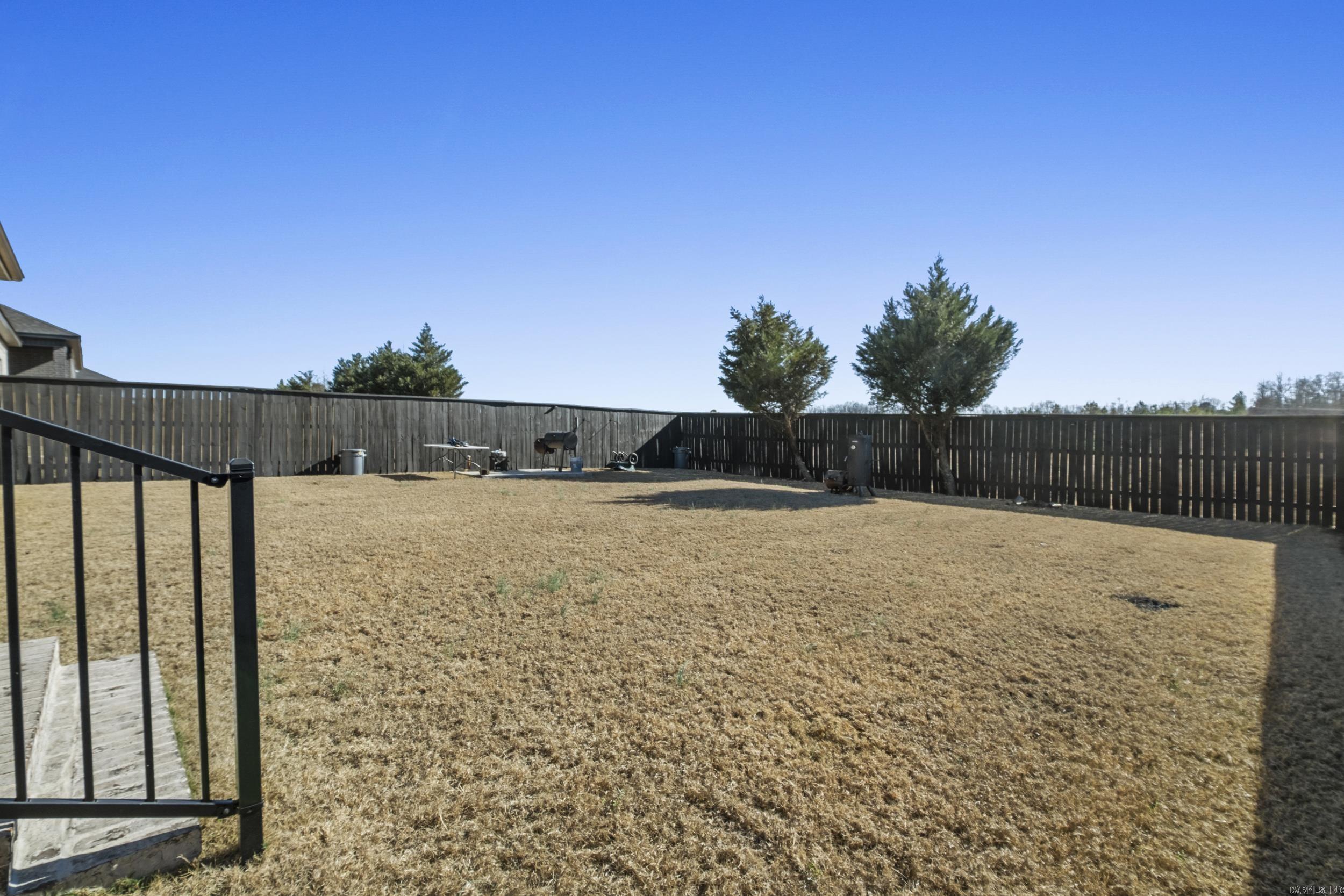 WANDERING RIDGE - Residential