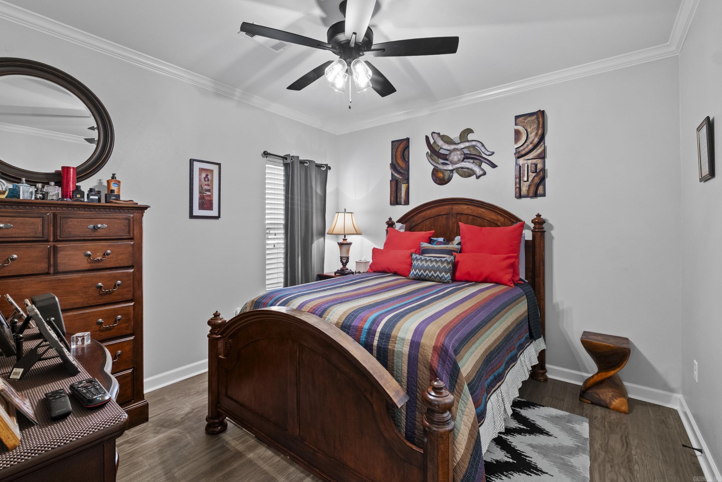 WANDERING RIDGE - Residential