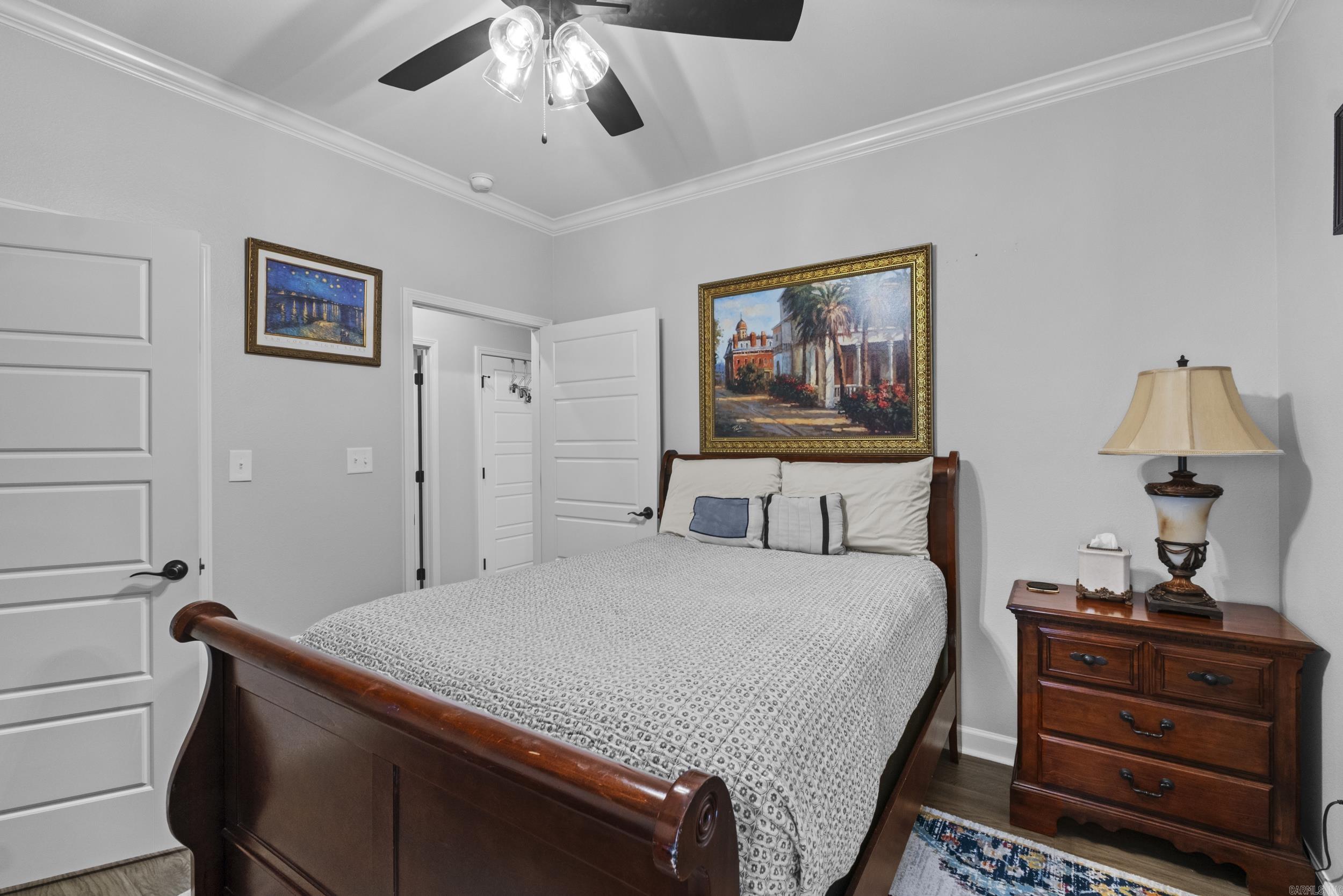 WANDERING RIDGE - Residential