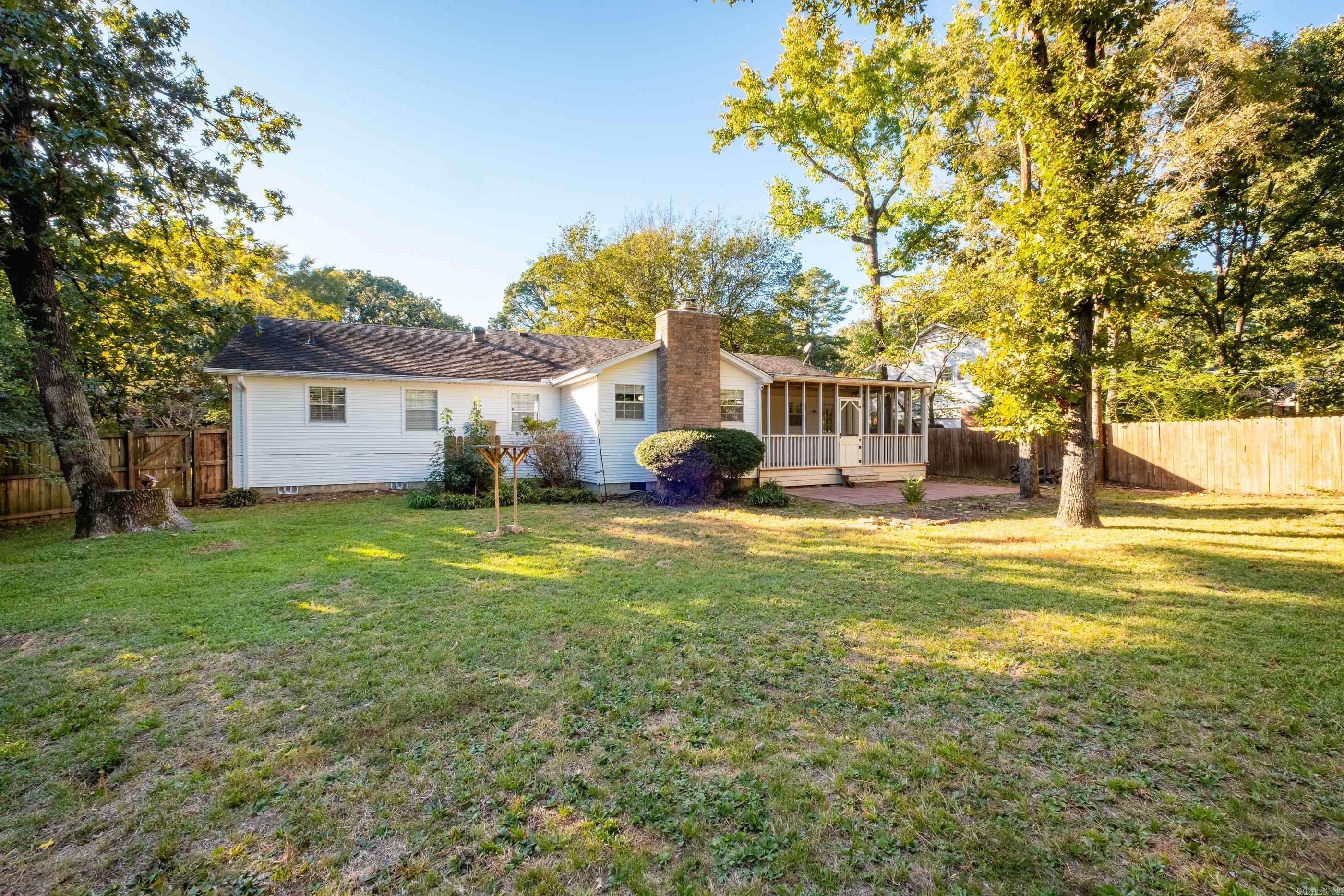 COLONY PLACE - Residential
