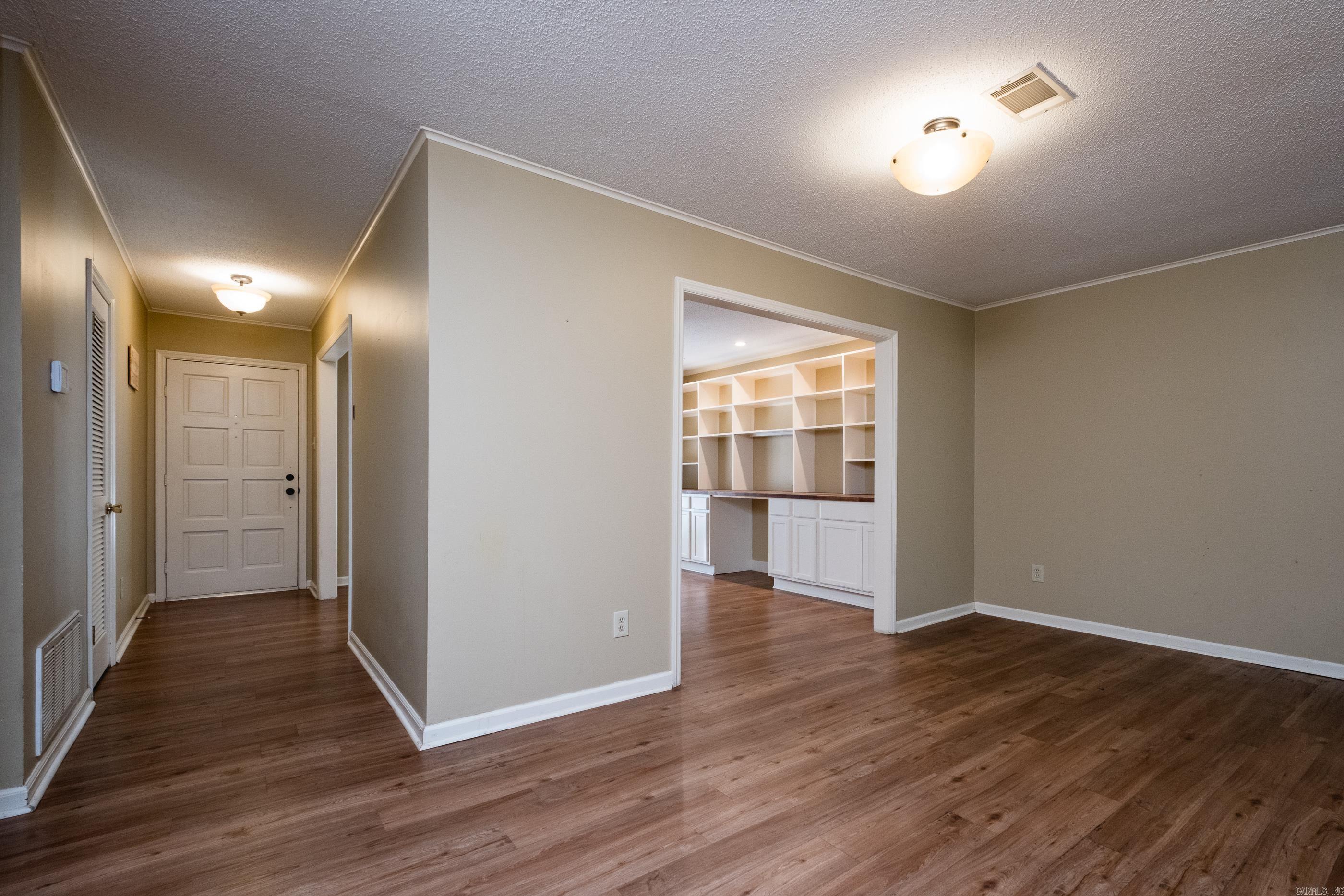 COLONY PLACE - Residential
