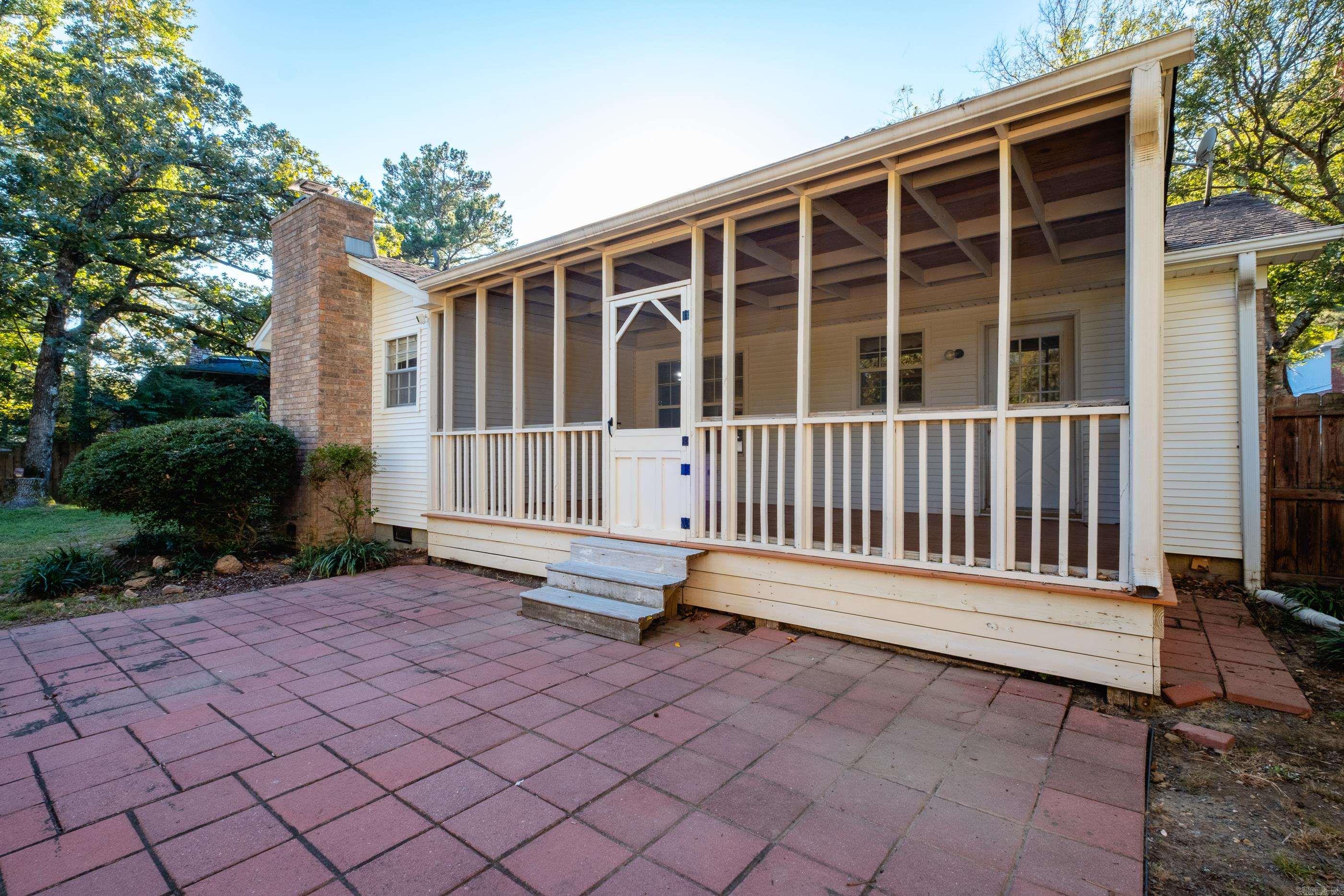 COLONY PLACE - Residential