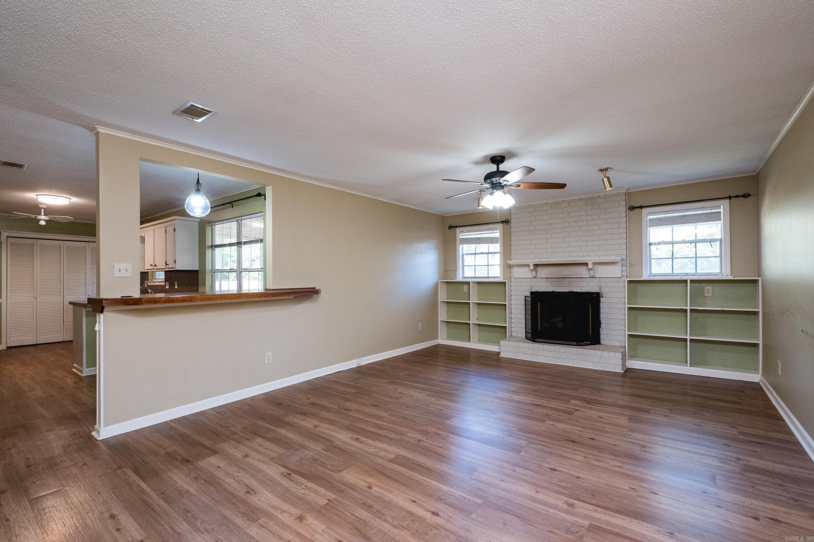 COLONY PLACE - Residential