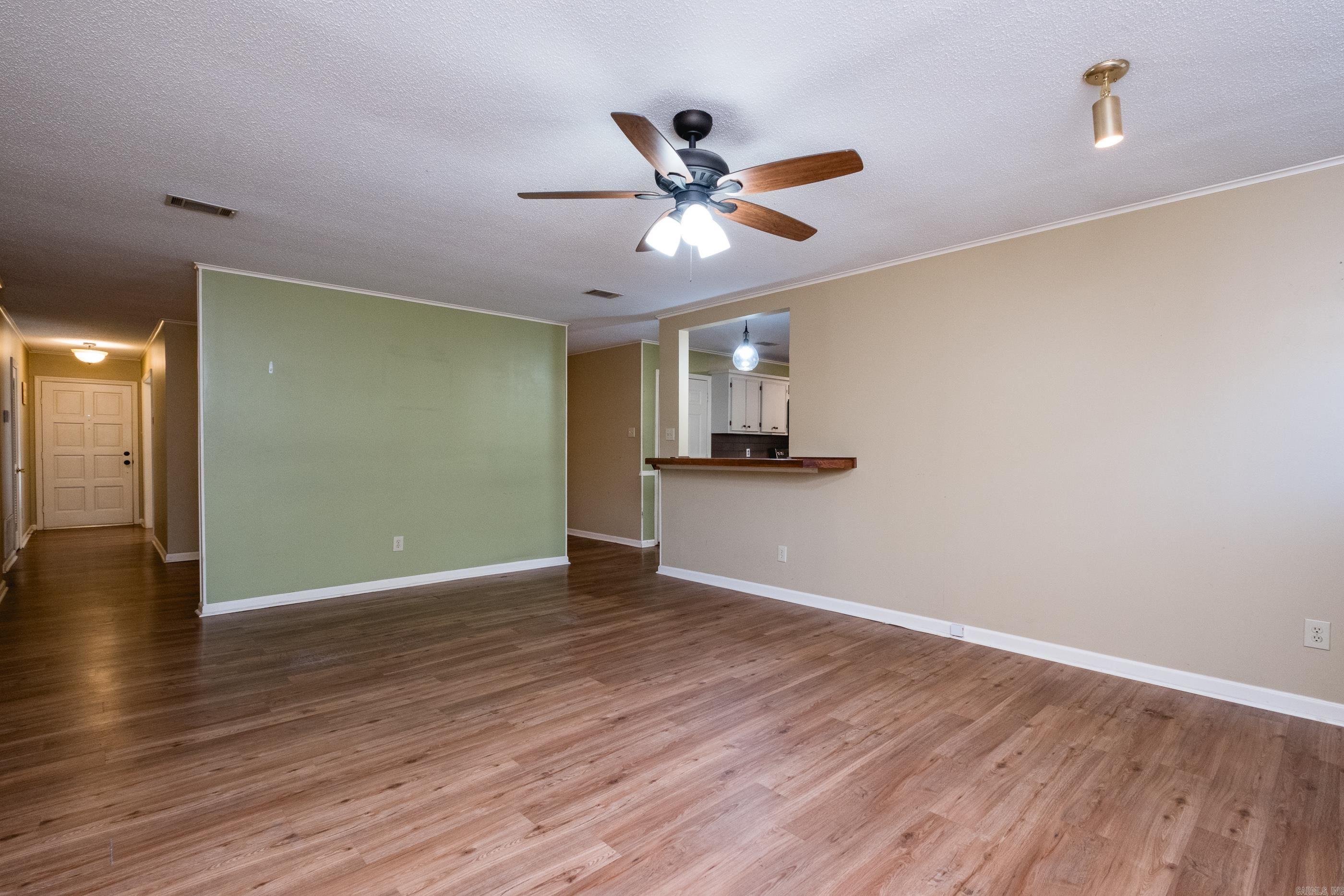 COLONY PLACE - Residential