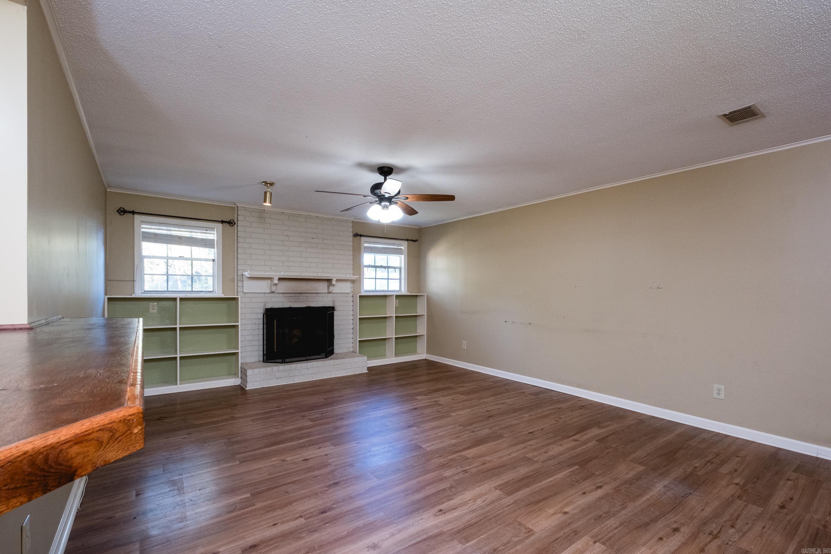 COLONY PLACE - Residential