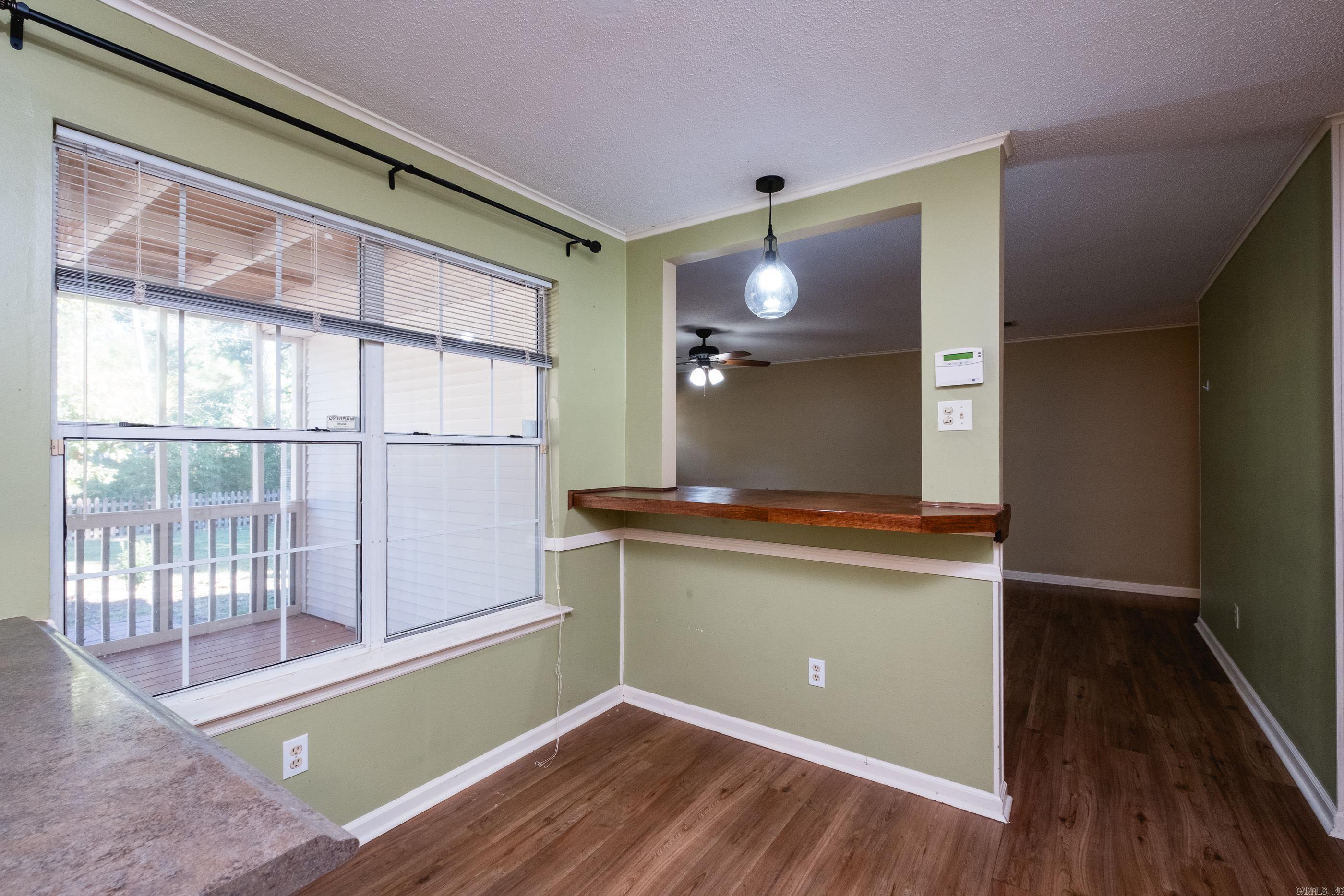 COLONY PLACE - Residential