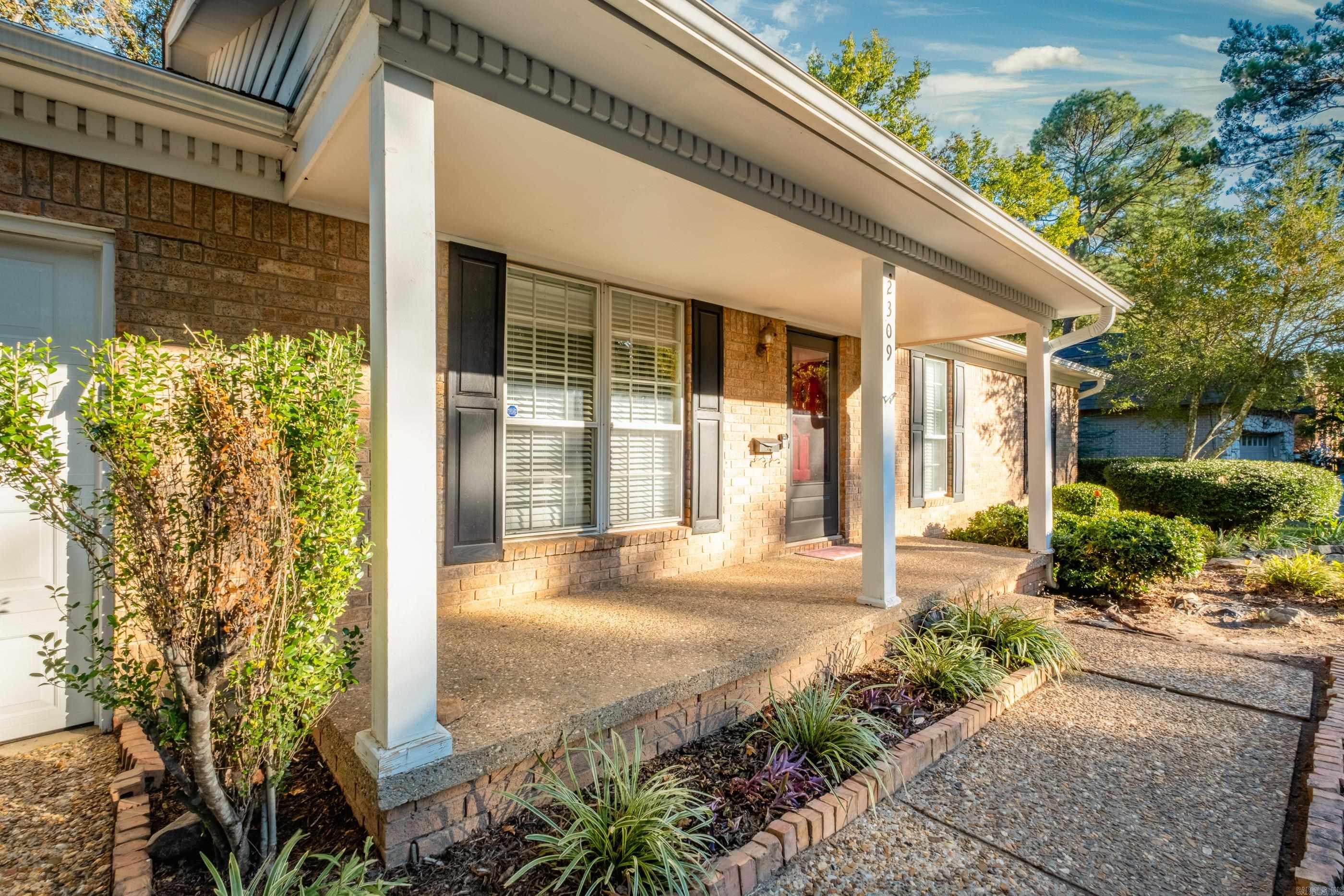 COLONY PLACE - Residential