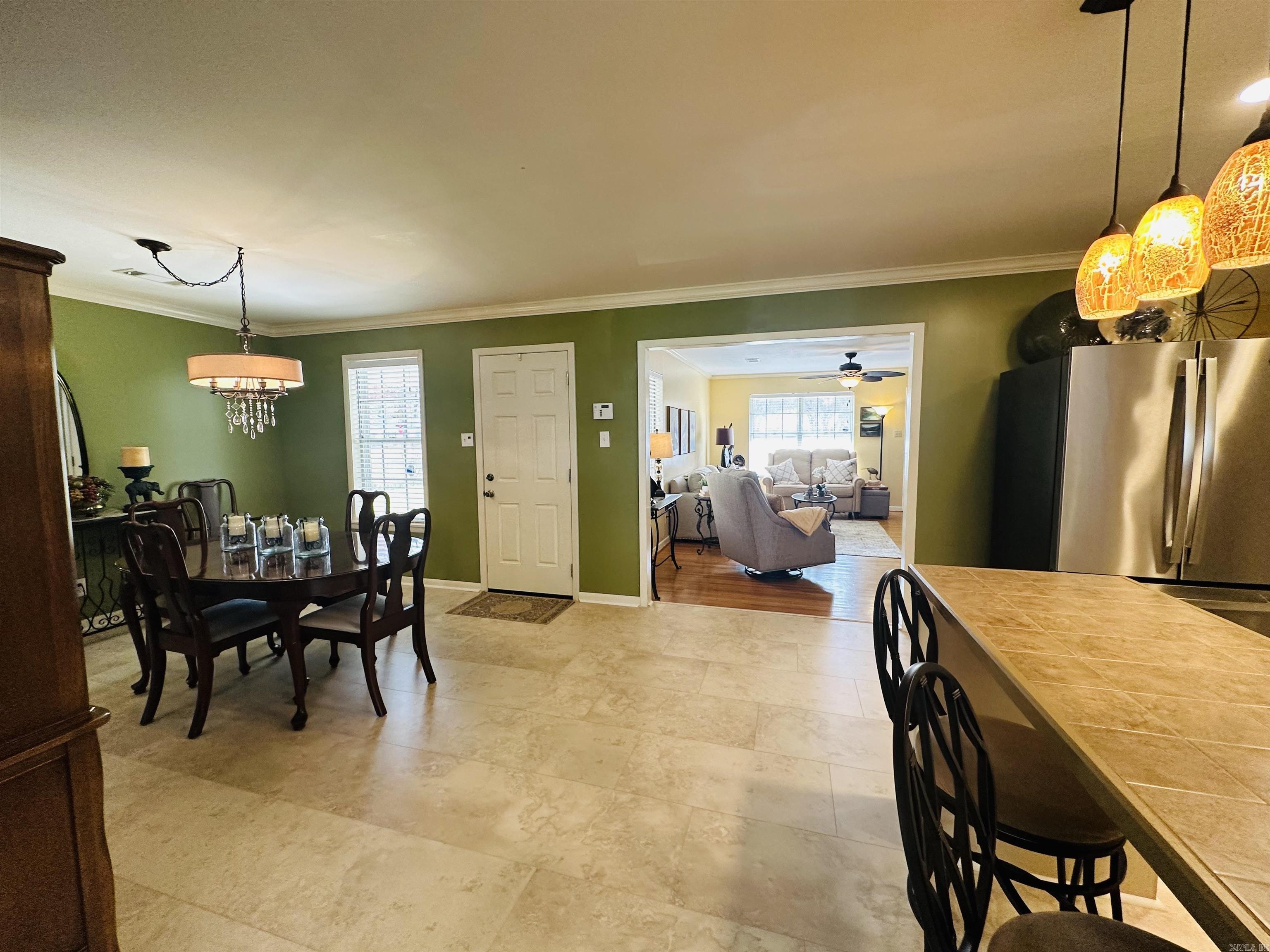 Cardinal Heights - Residential