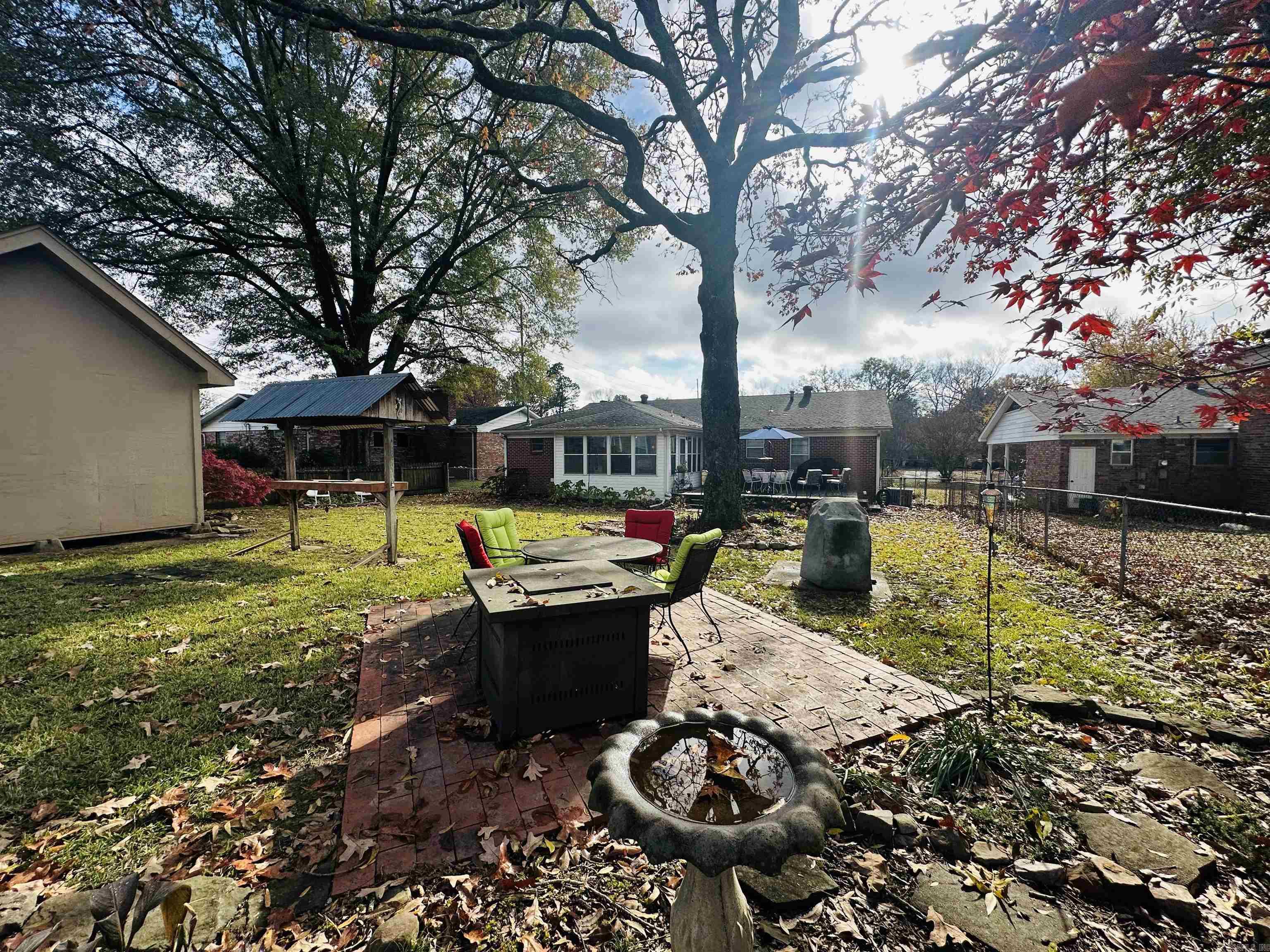 Cardinal Heights - Residential