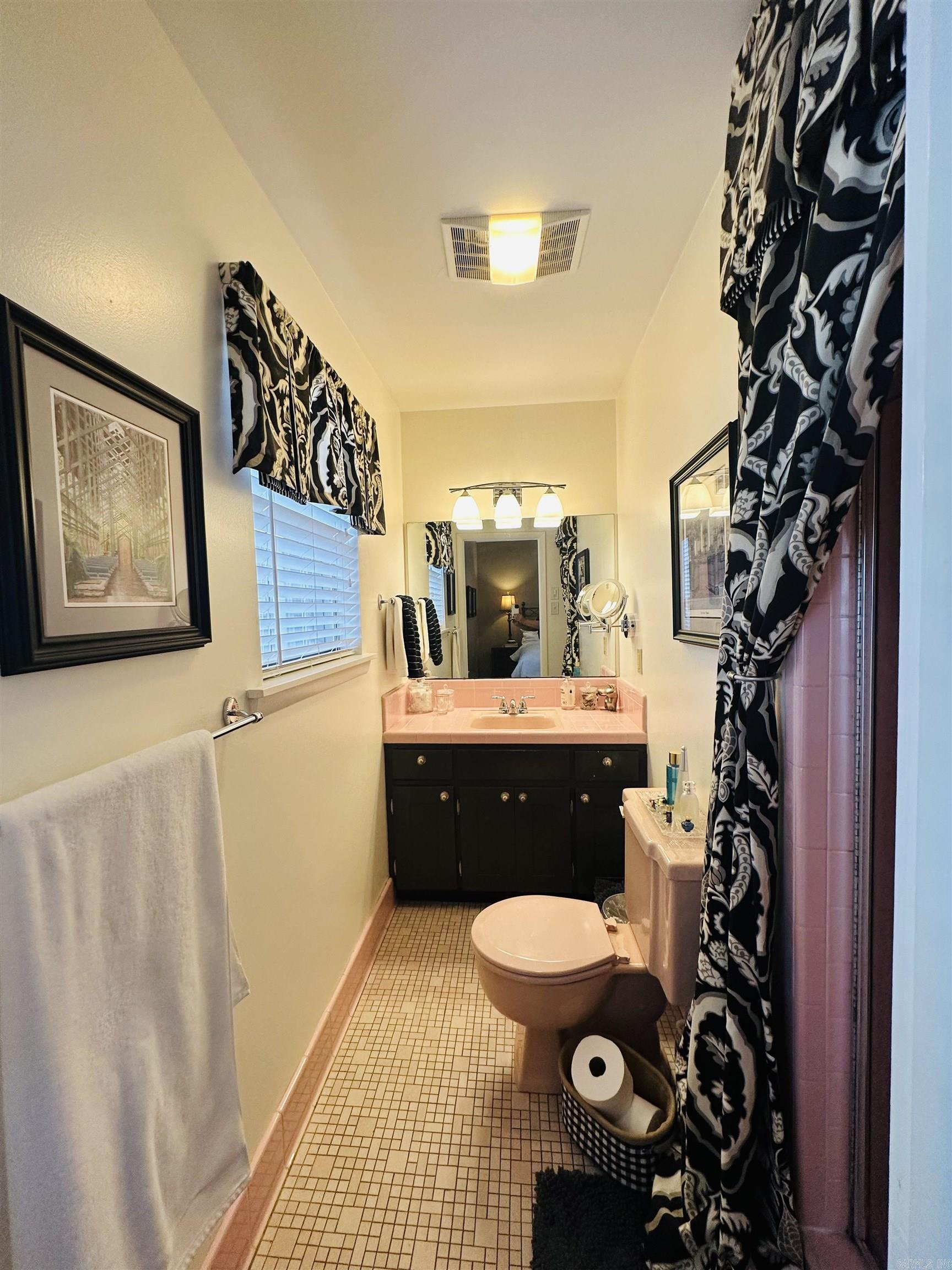 Cardinal Heights - Residential