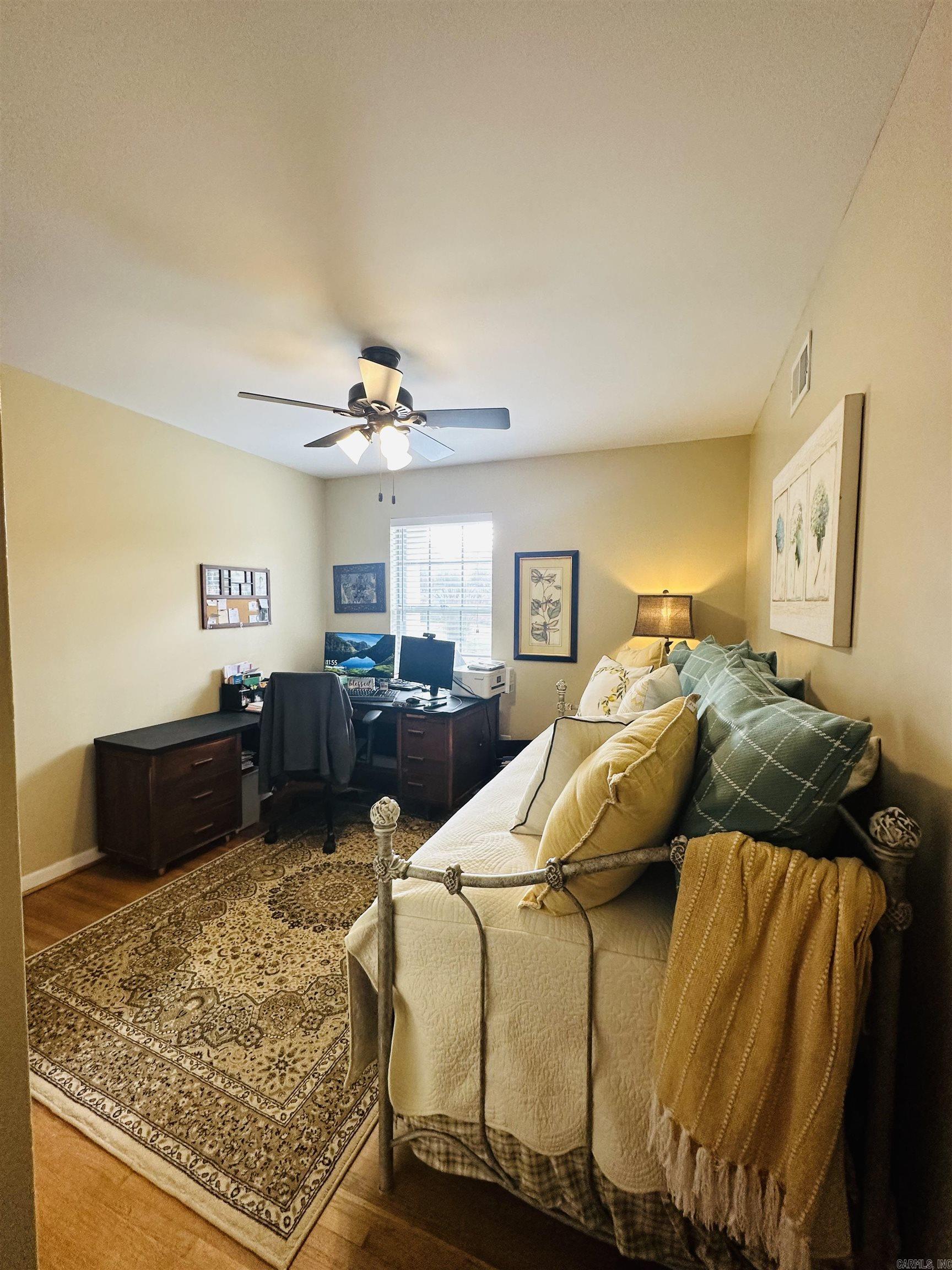 Cardinal Heights - Residential