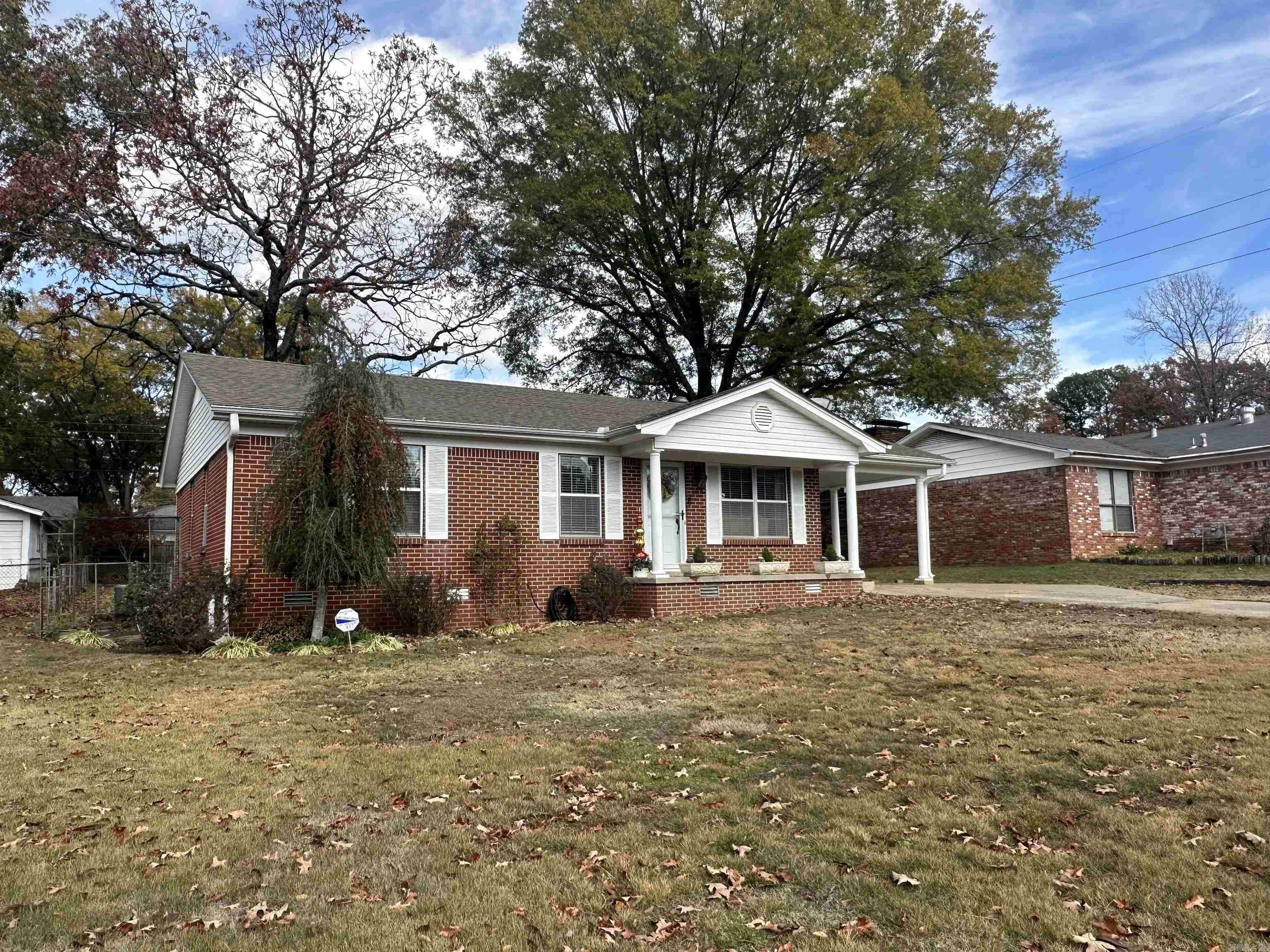 Cardinal Heights - Residential