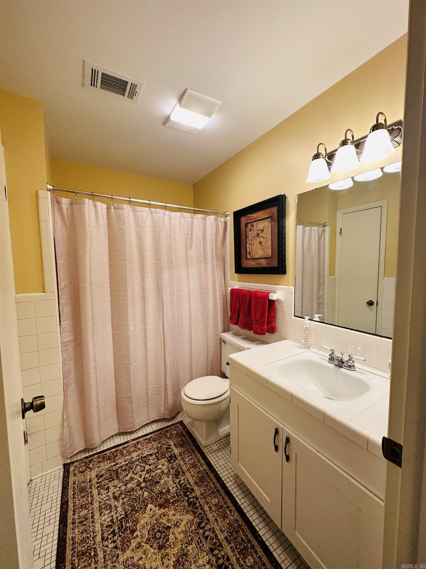 Cardinal Heights - Residential