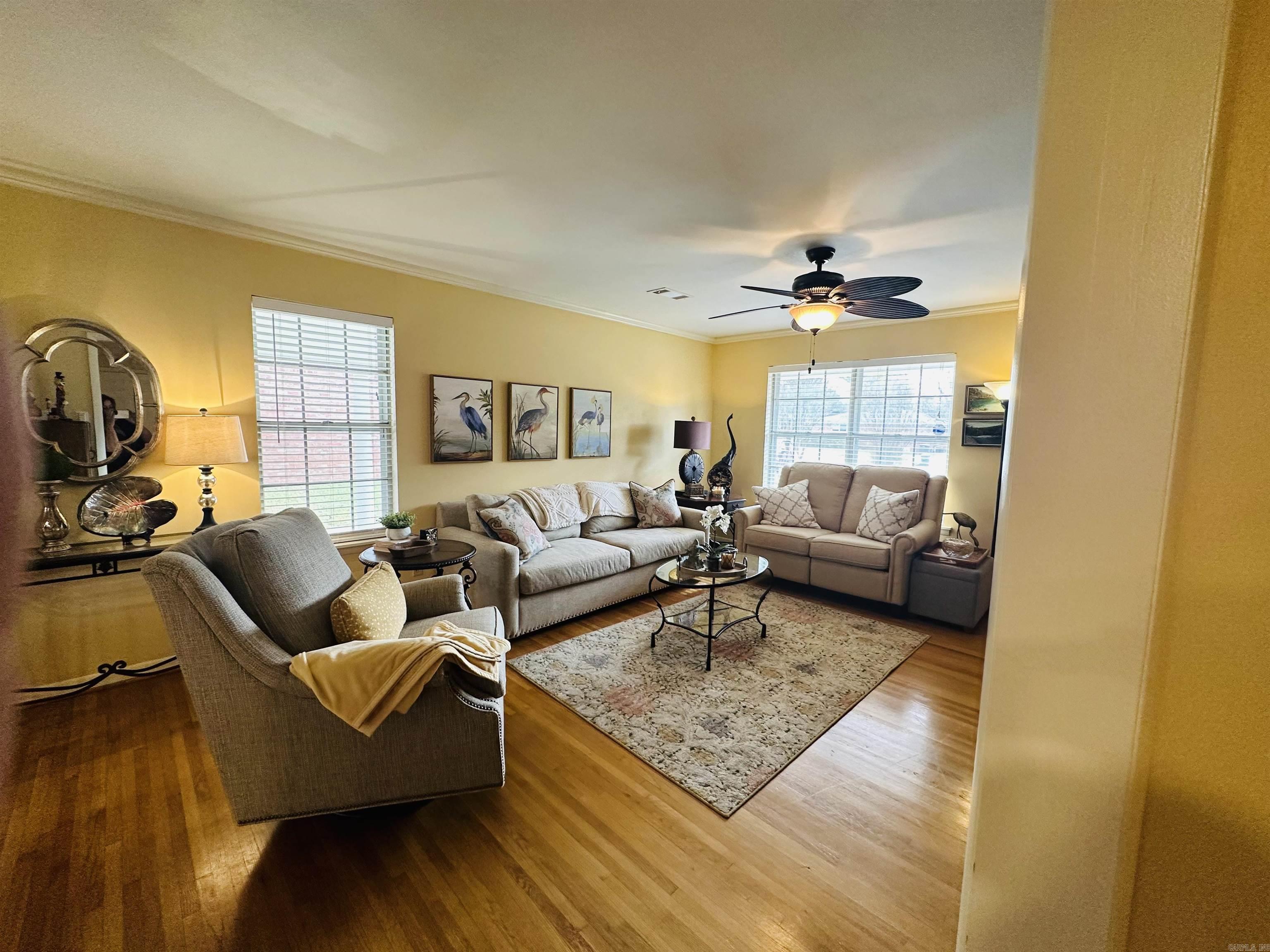 Cardinal Heights - Residential