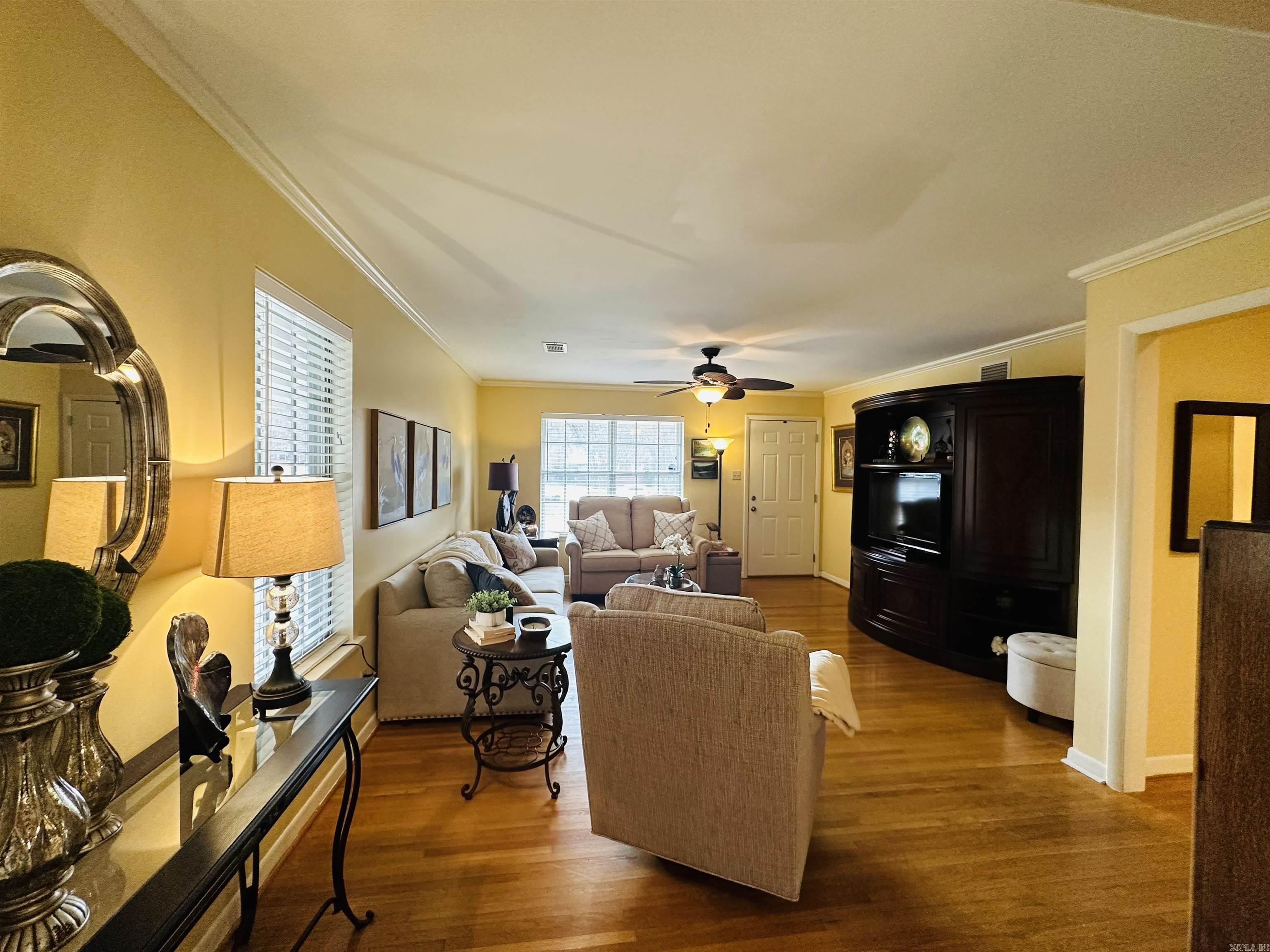 Cardinal Heights - Residential