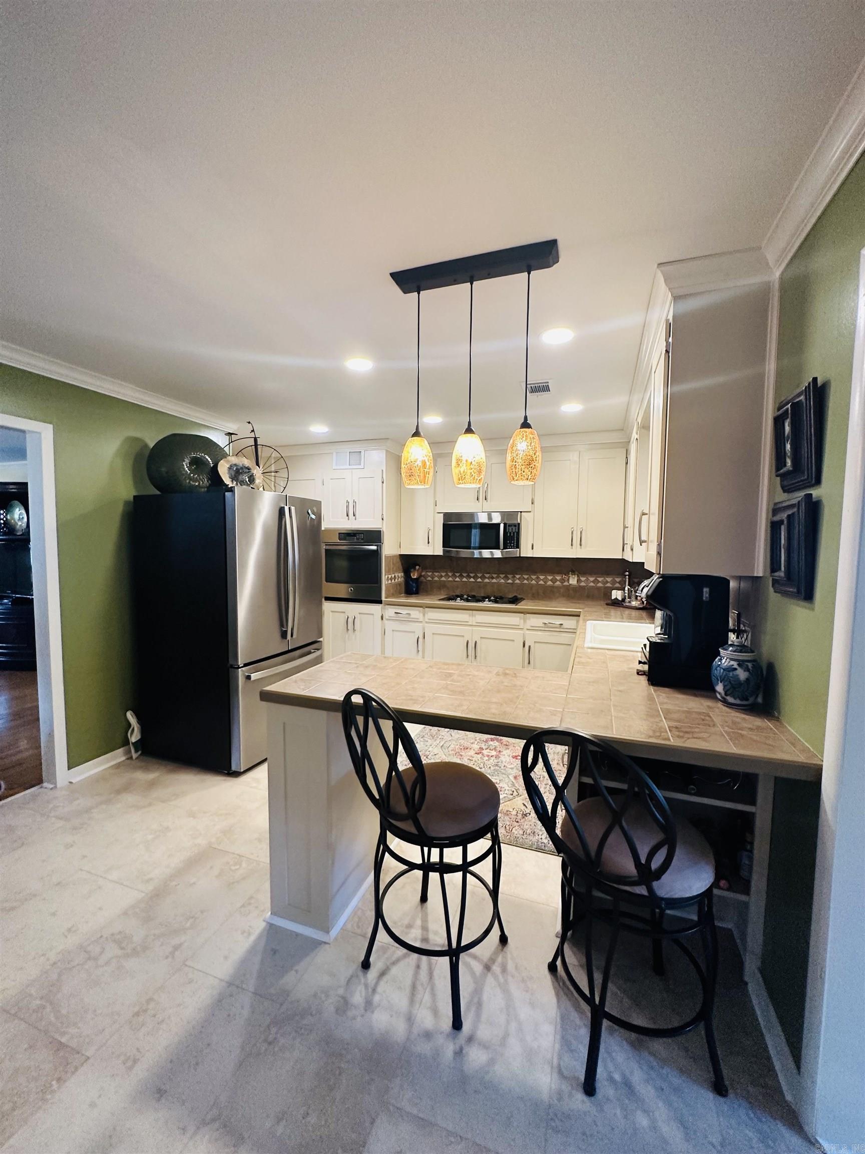 Cardinal Heights - Residential