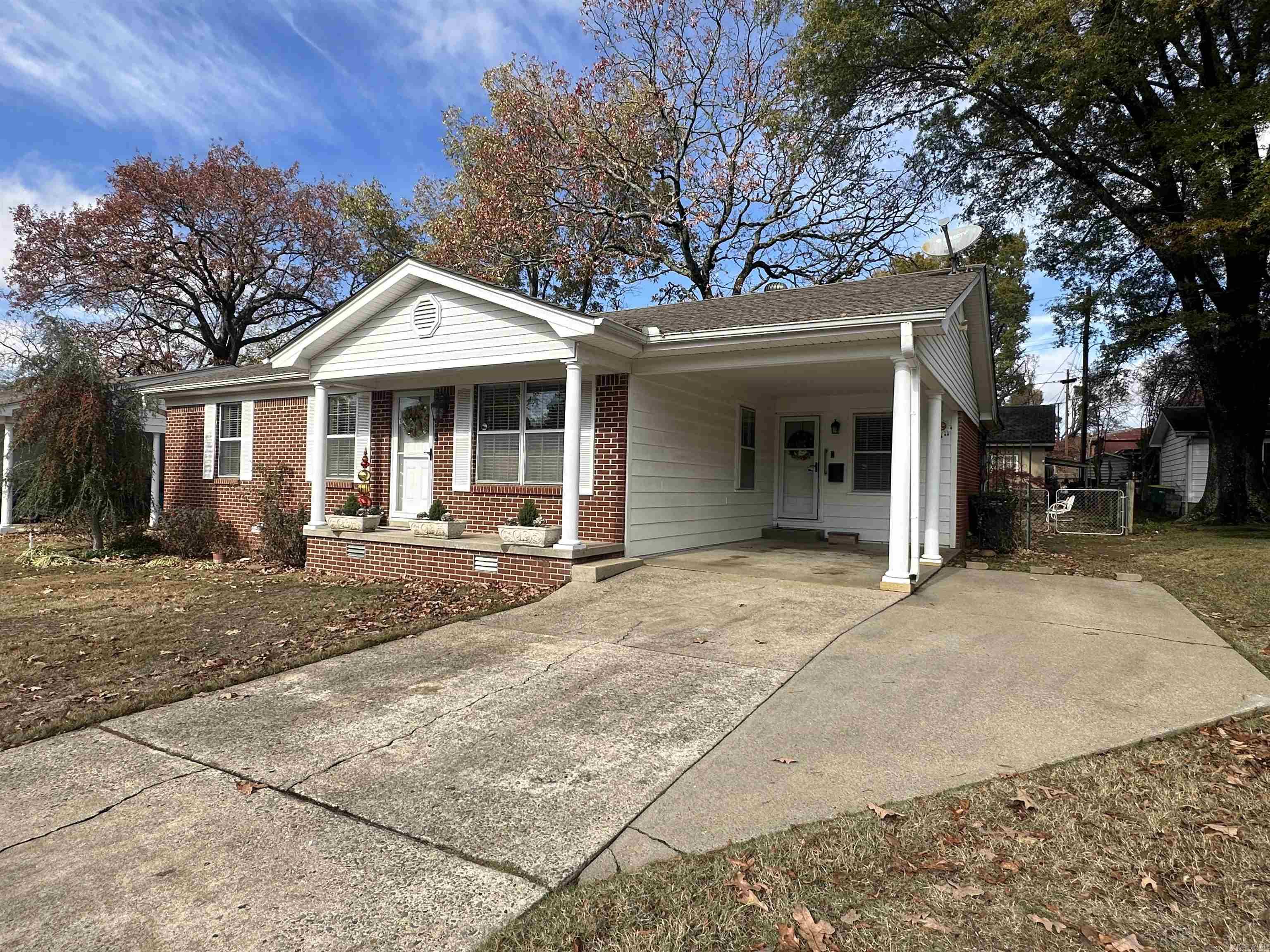 Cardinal Heights - Residential