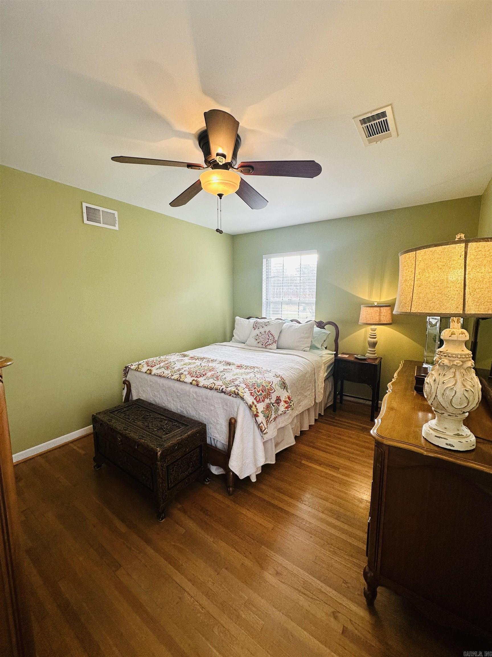 Cardinal Heights - Residential