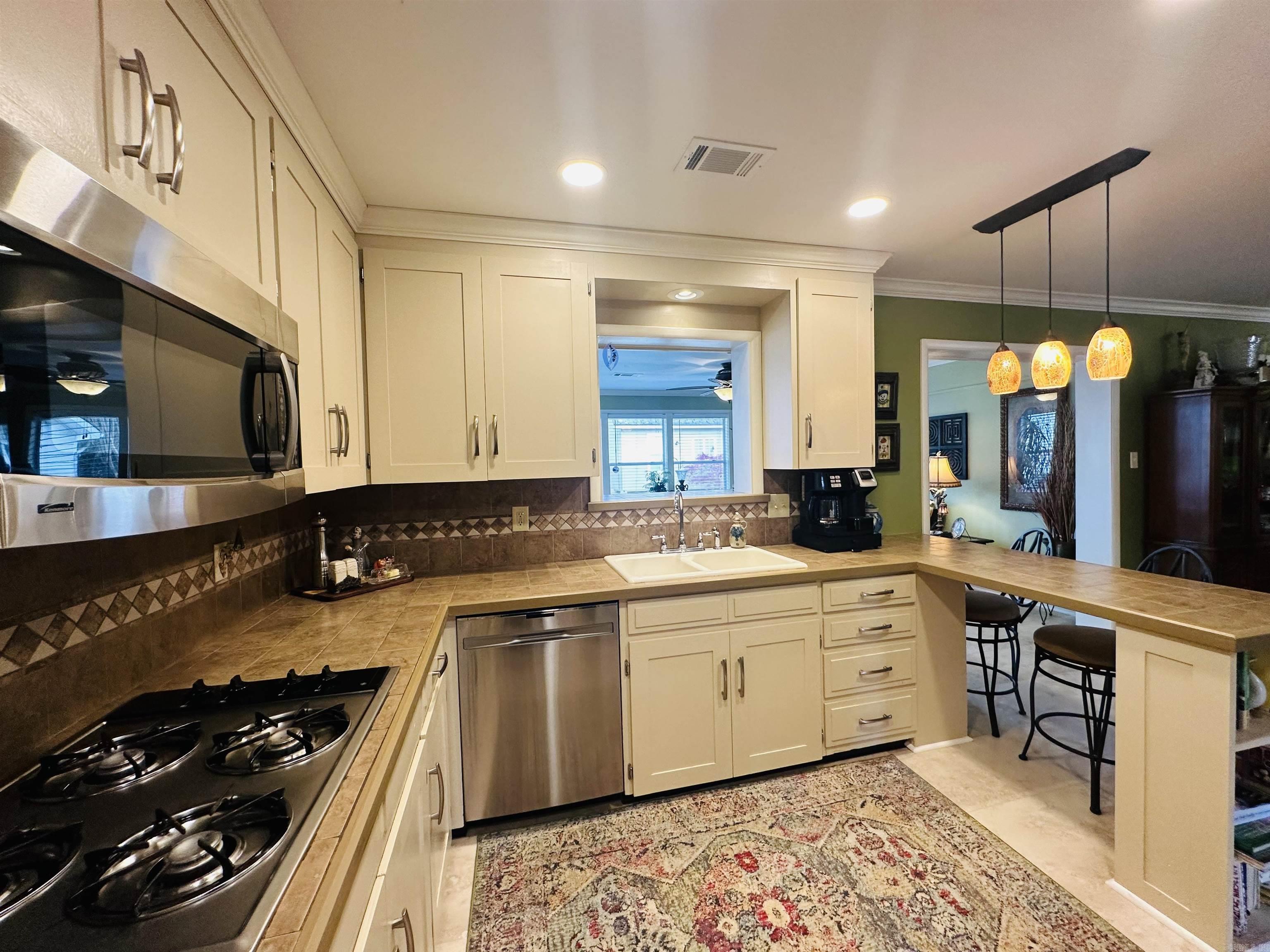 Cardinal Heights - Residential