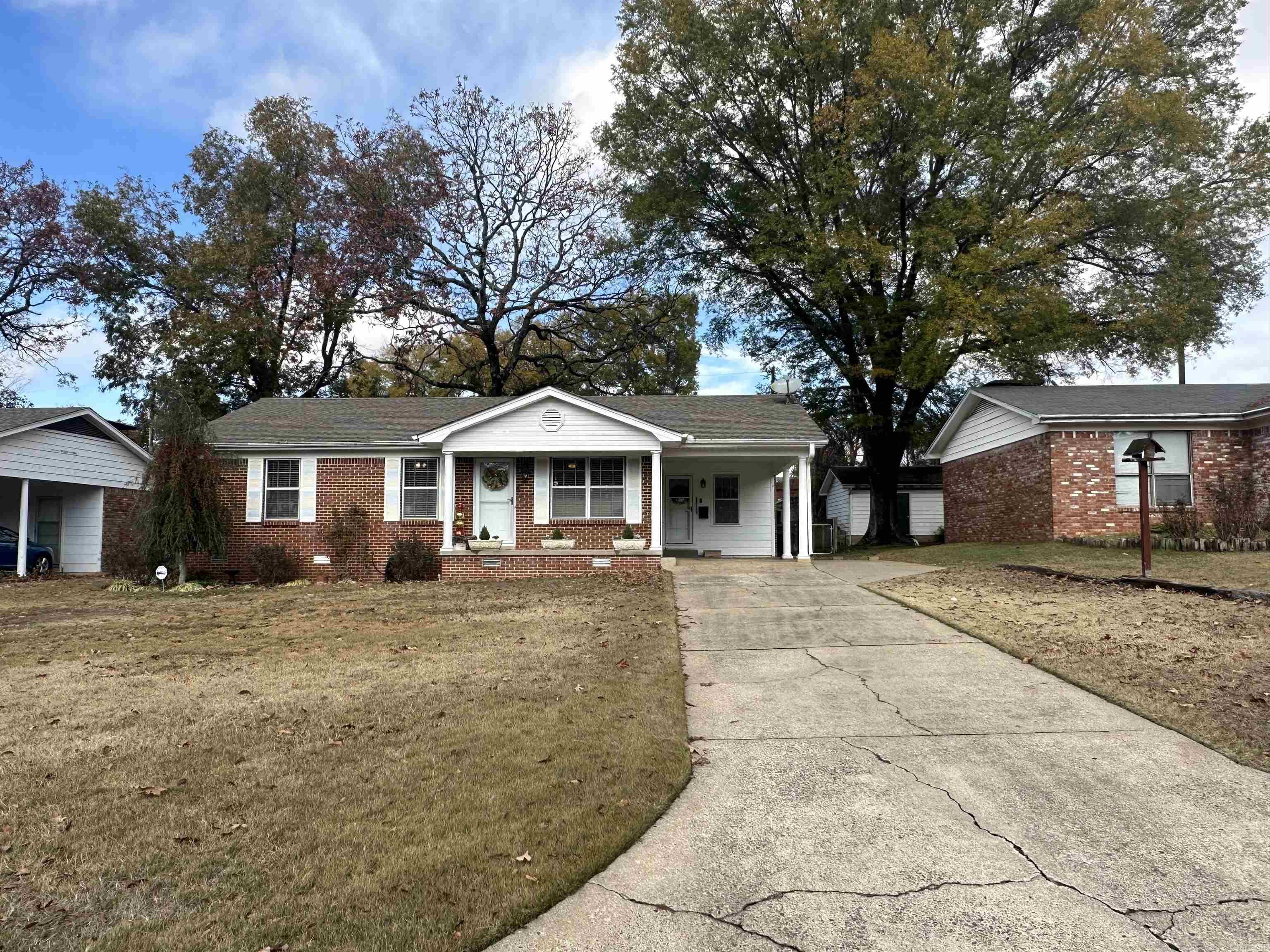 Cardinal Heights - Residential