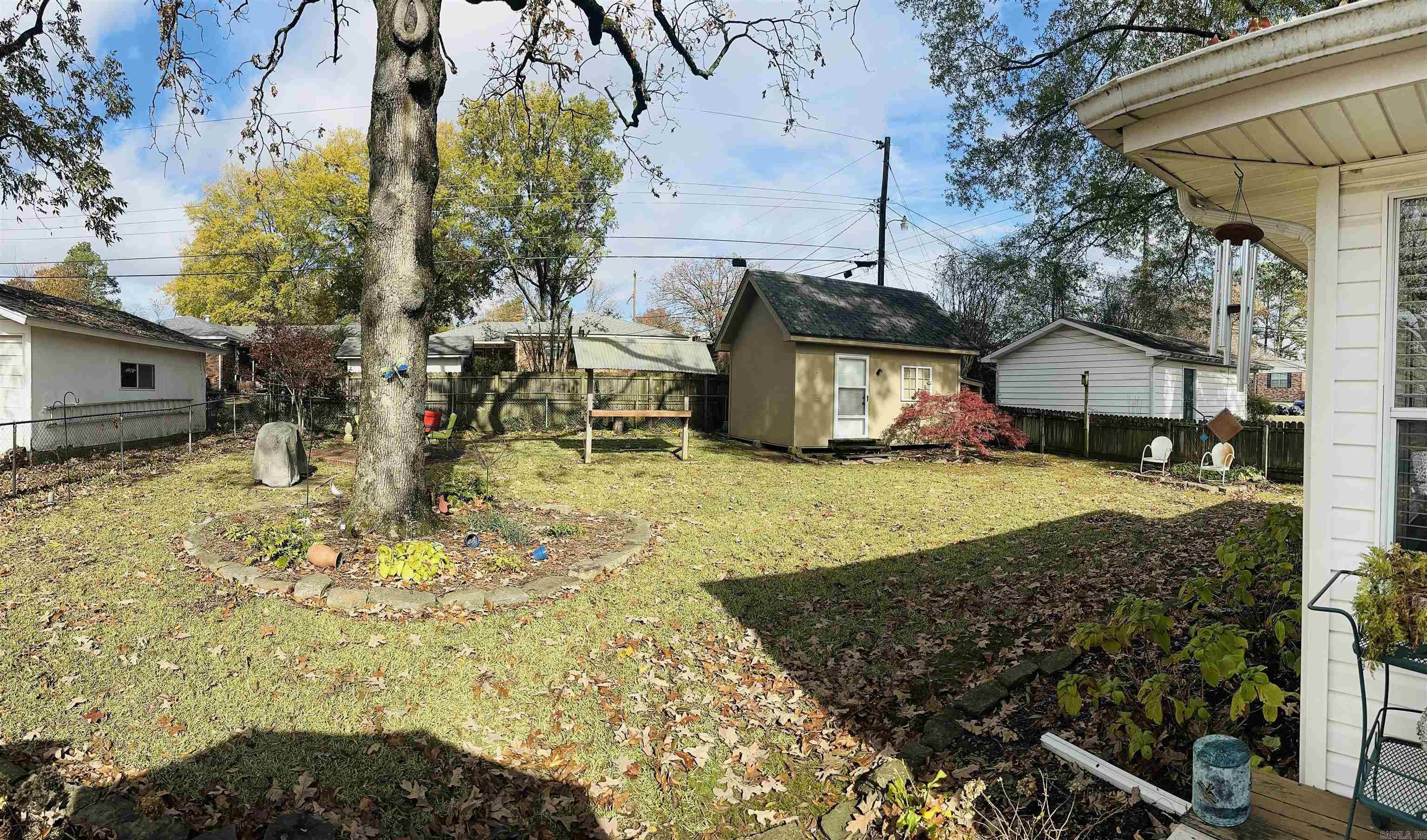 Cardinal Heights - Residential