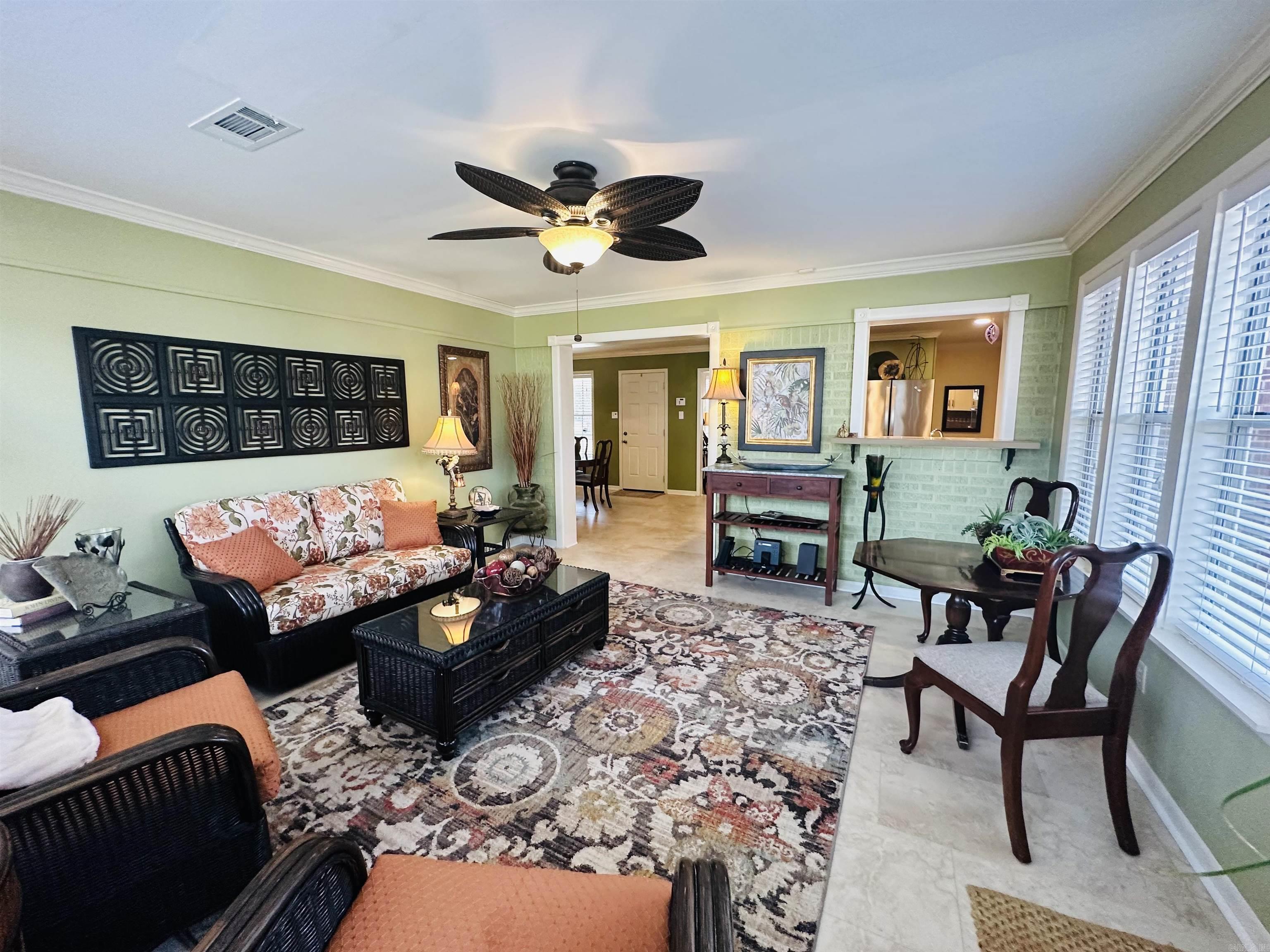 Cardinal Heights - Residential