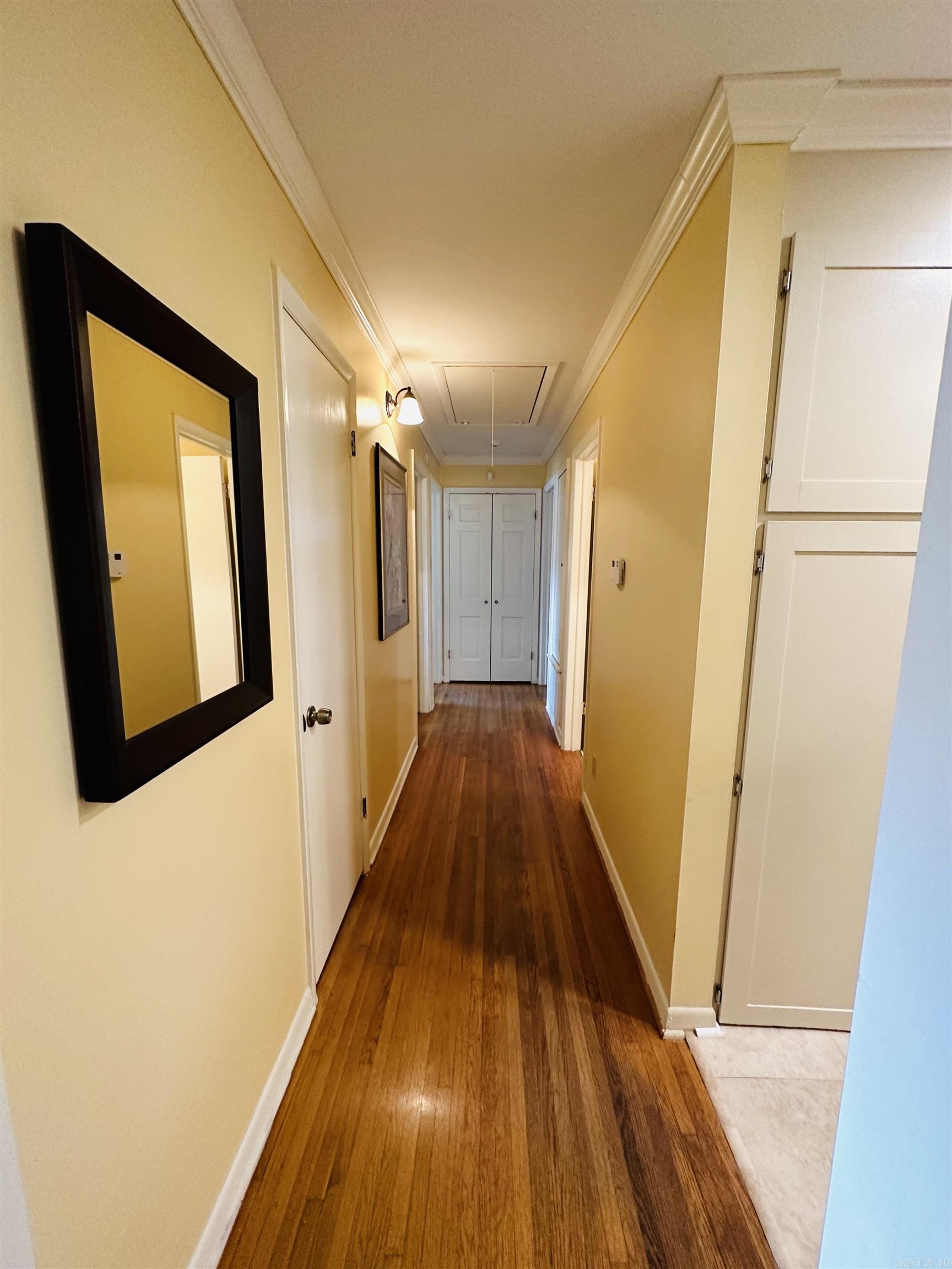 Cardinal Heights - Residential