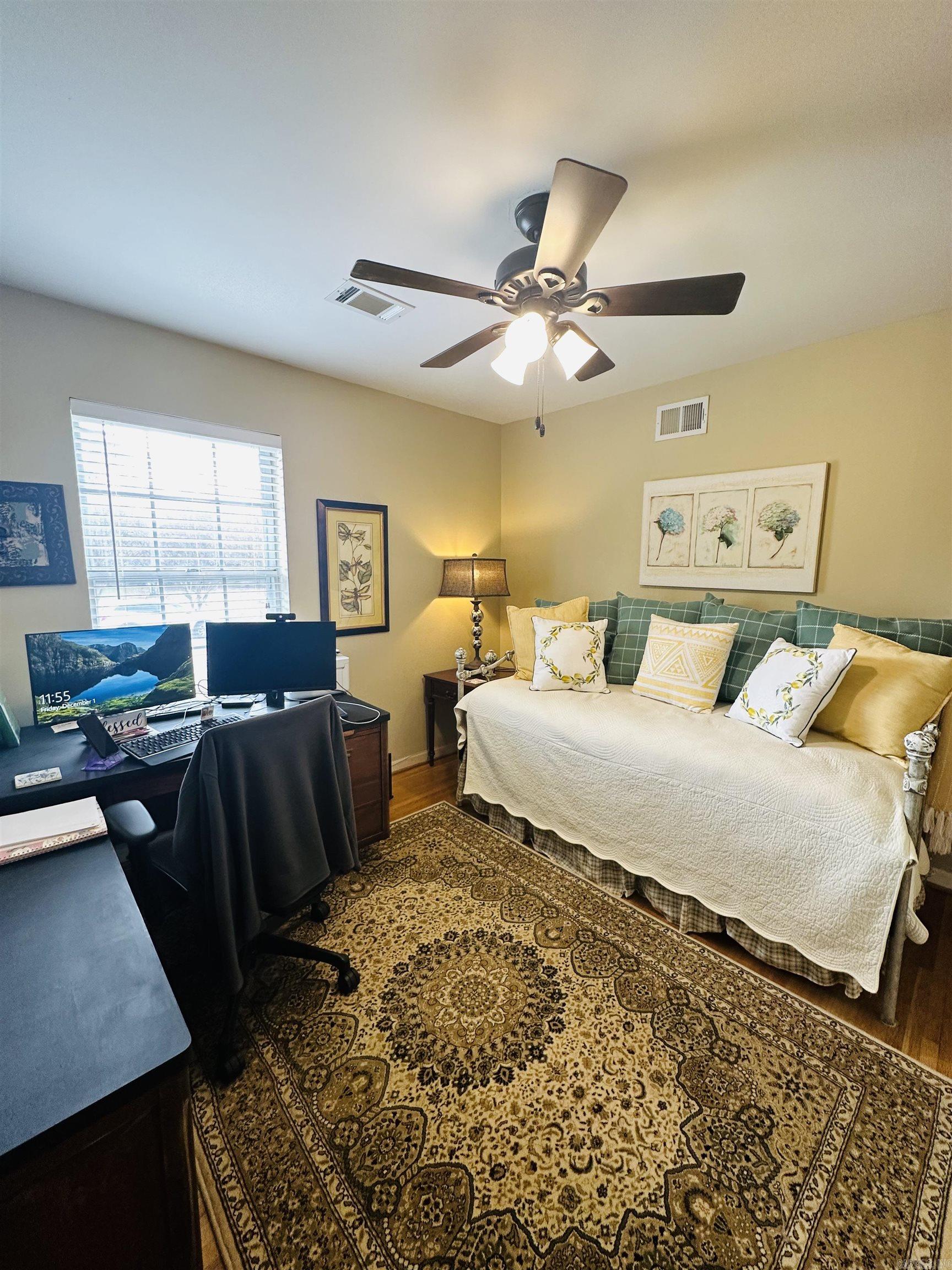 Cardinal Heights - Residential