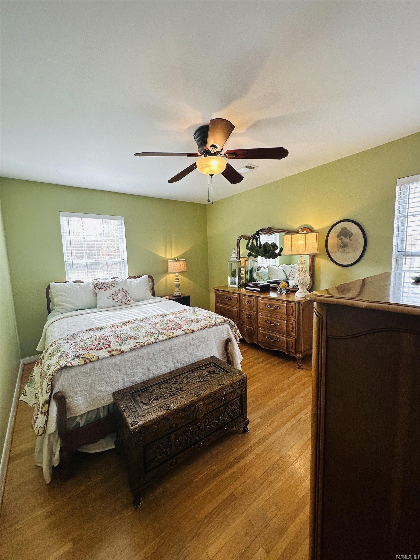 Cardinal Heights - Residential