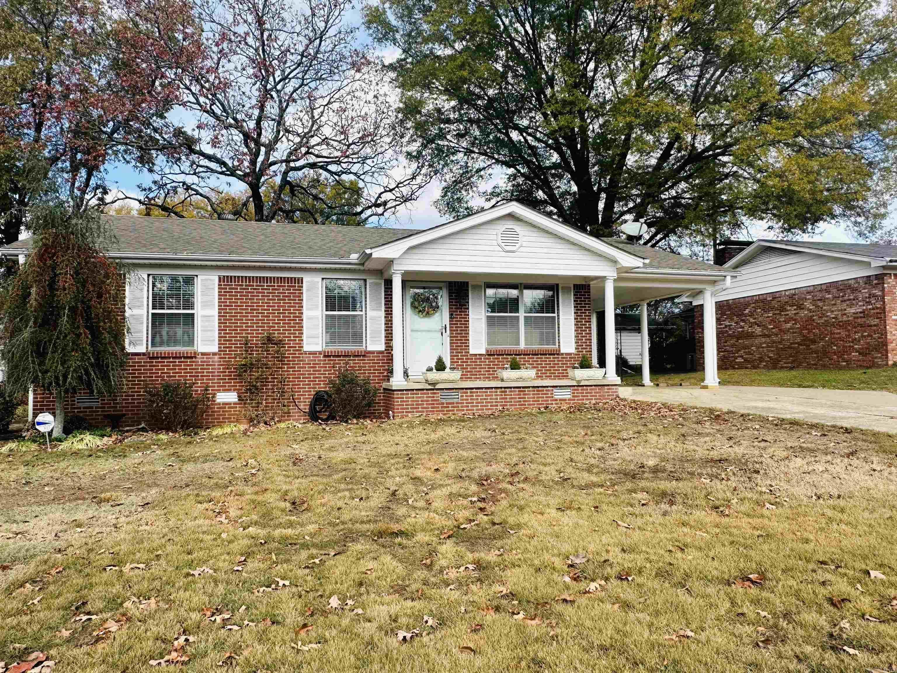 Cardinal Heights - Residential