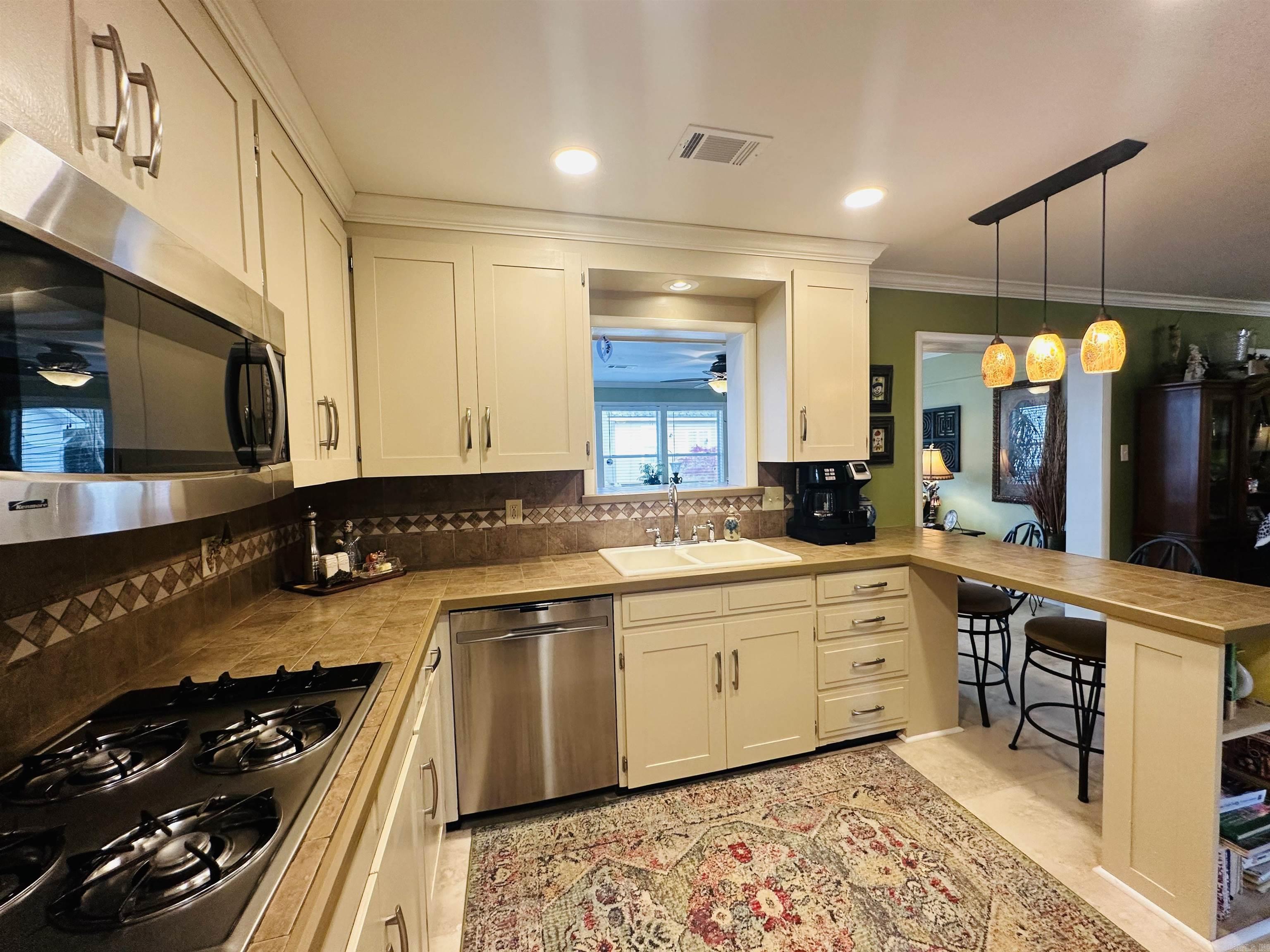 Cardinal Heights - Residential